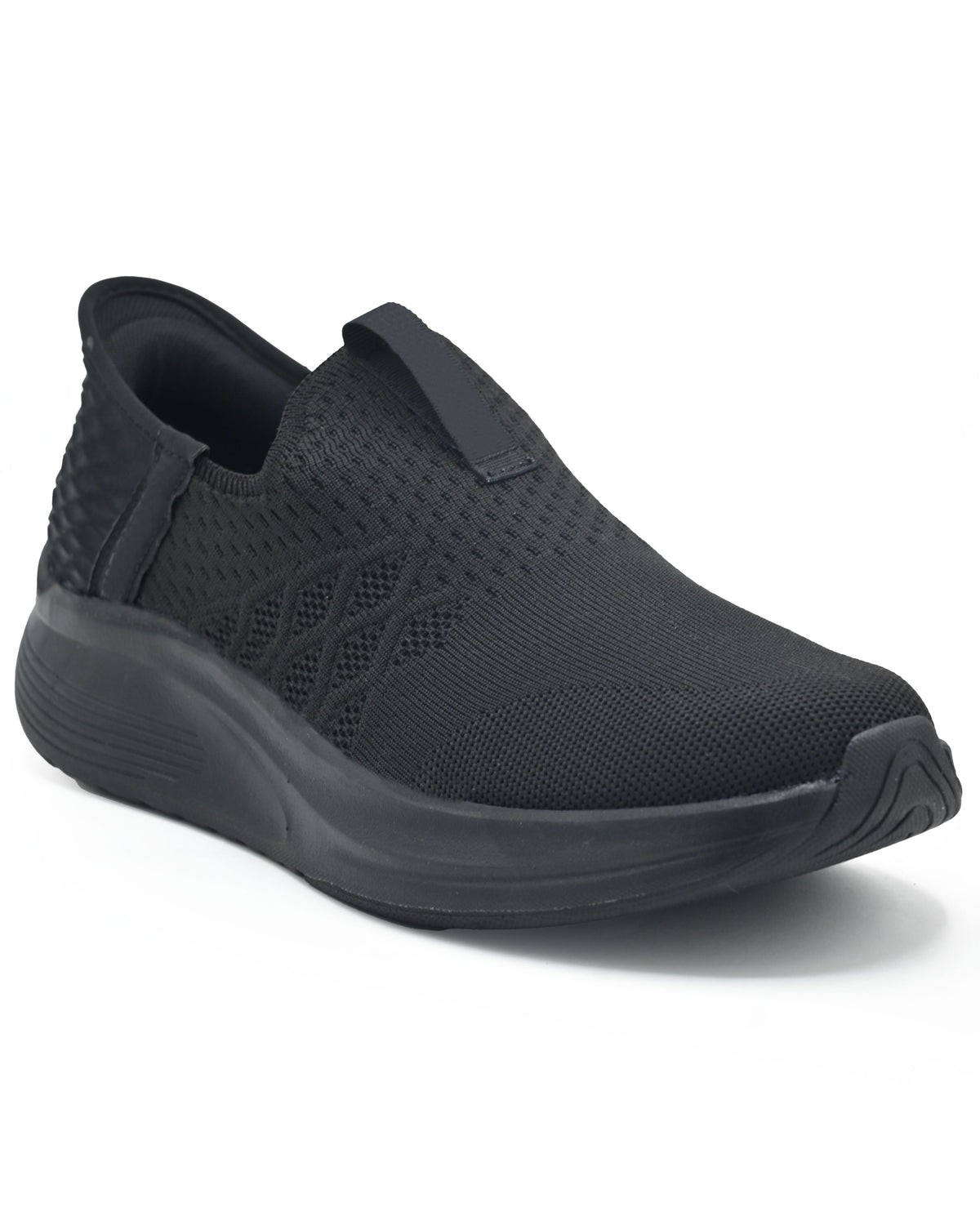 AS-1003-BLACK