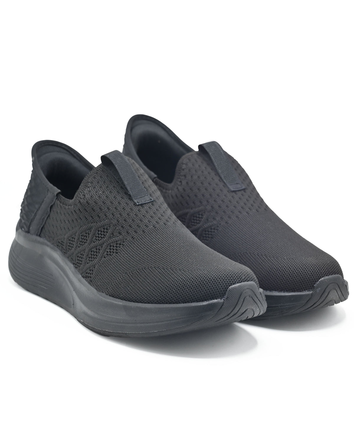 AS-1003-BLACK