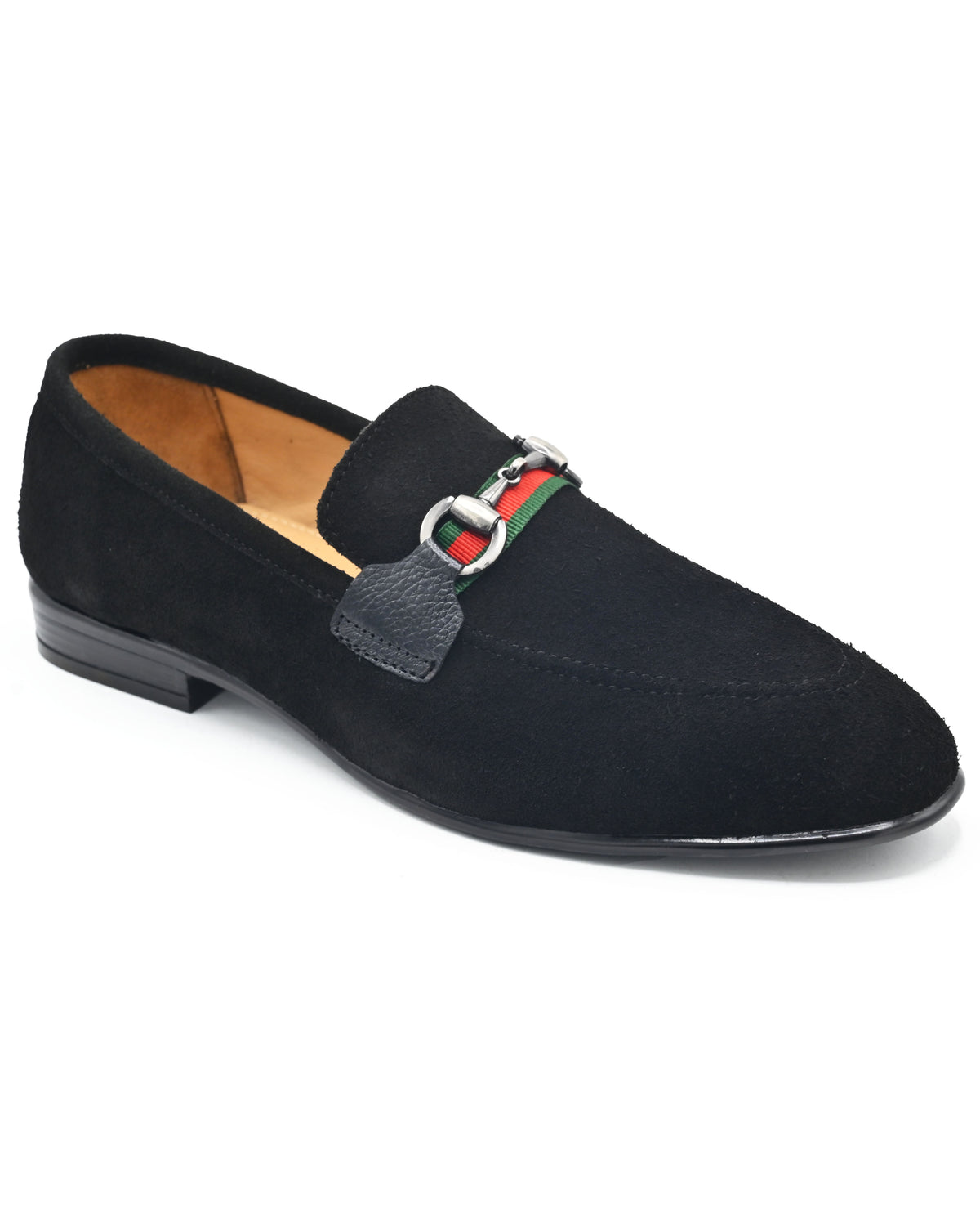 JF-7910-BLK-SUEDE-MOC