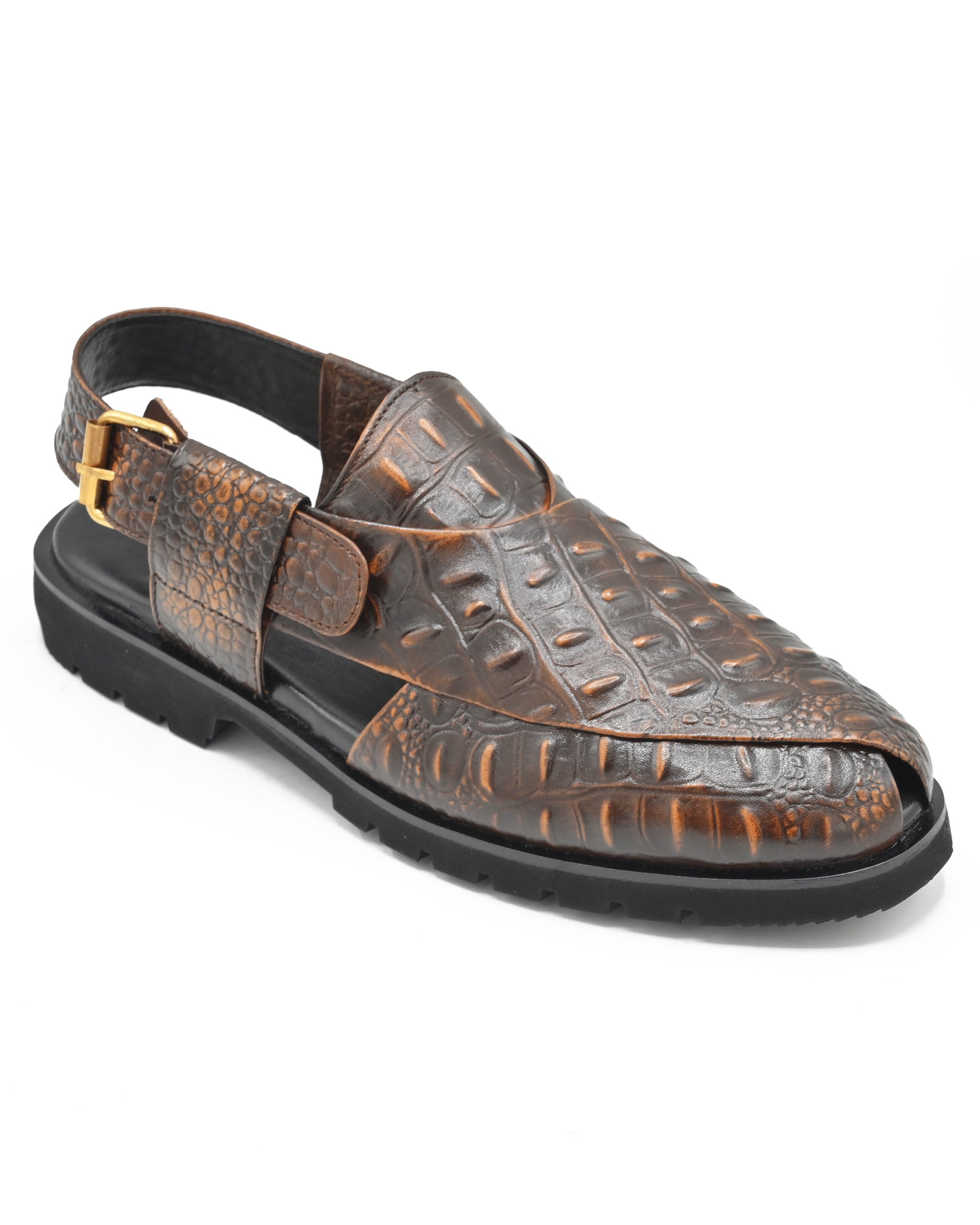 JF-4573-BRN-PESHAWARI-SANDALS