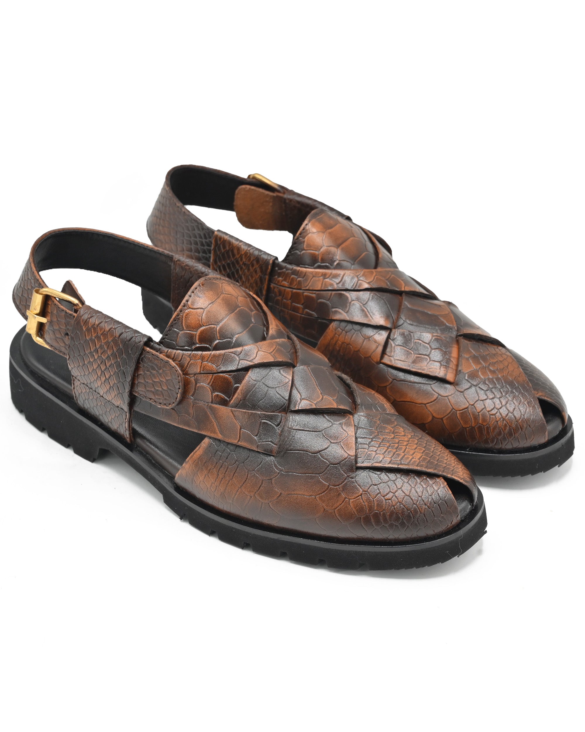 JF-4572-BRN-PESHAWARI-SANDAL