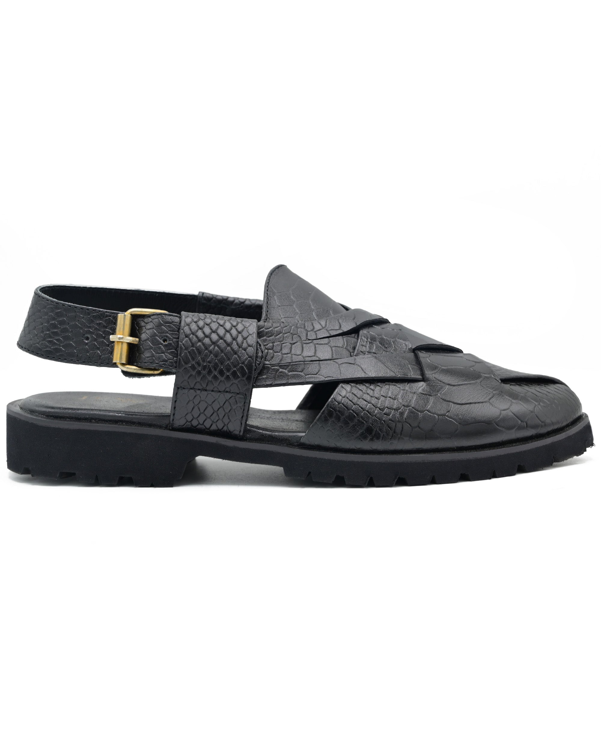 JF-4572-BLK-PESHAWARI-SANDAL
