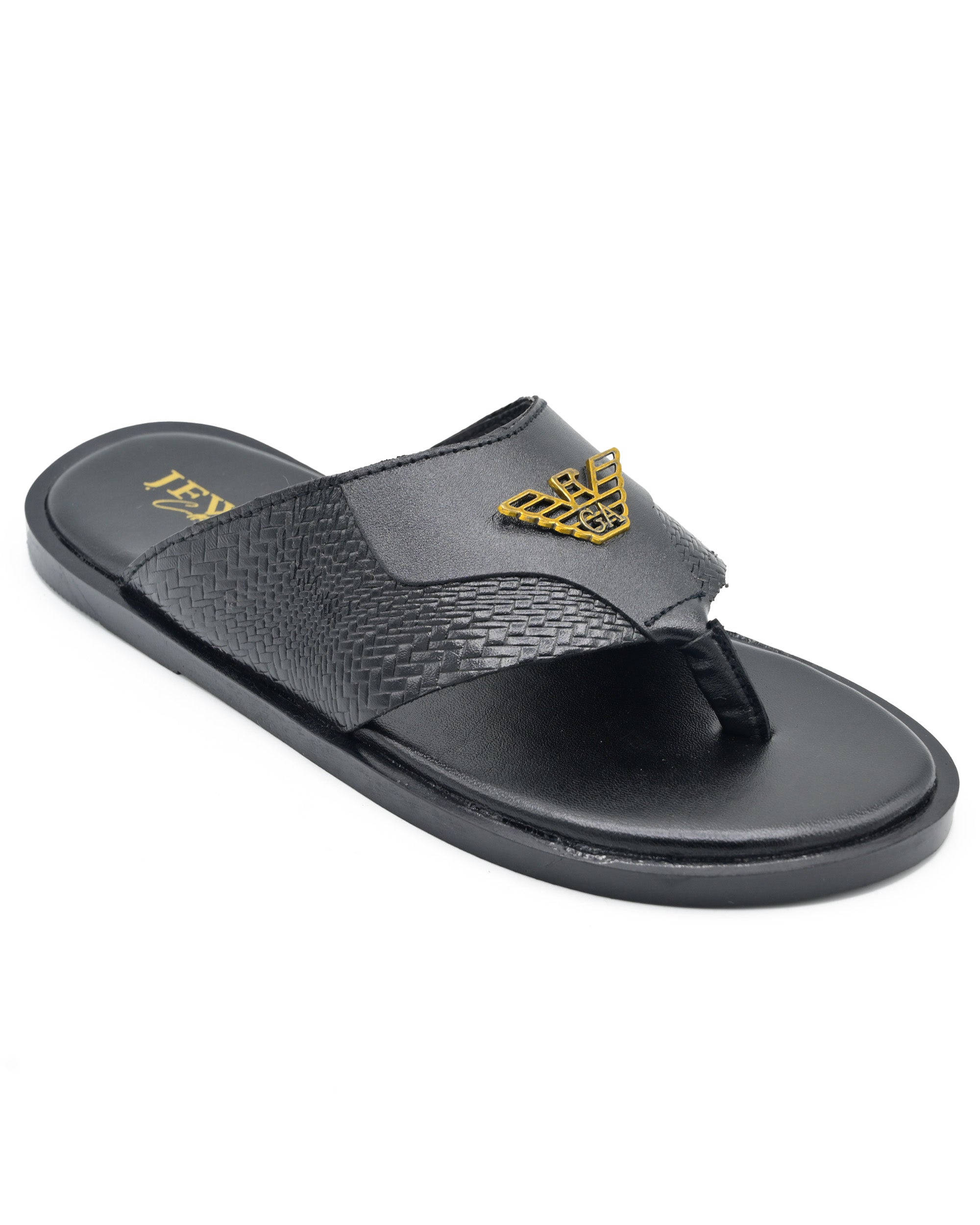 JF-0142-BLK-SLP