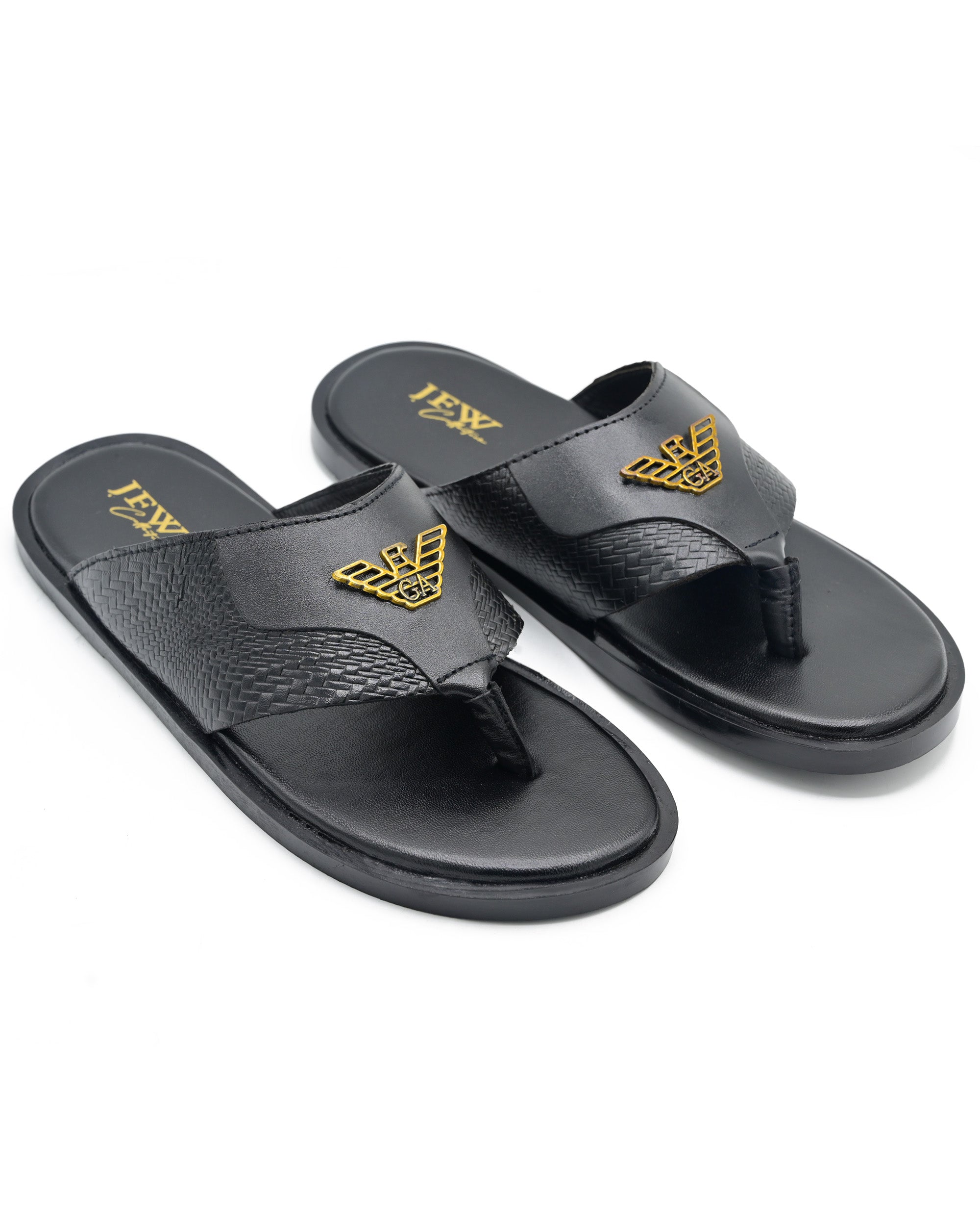 JF-0142-BLK-SLP