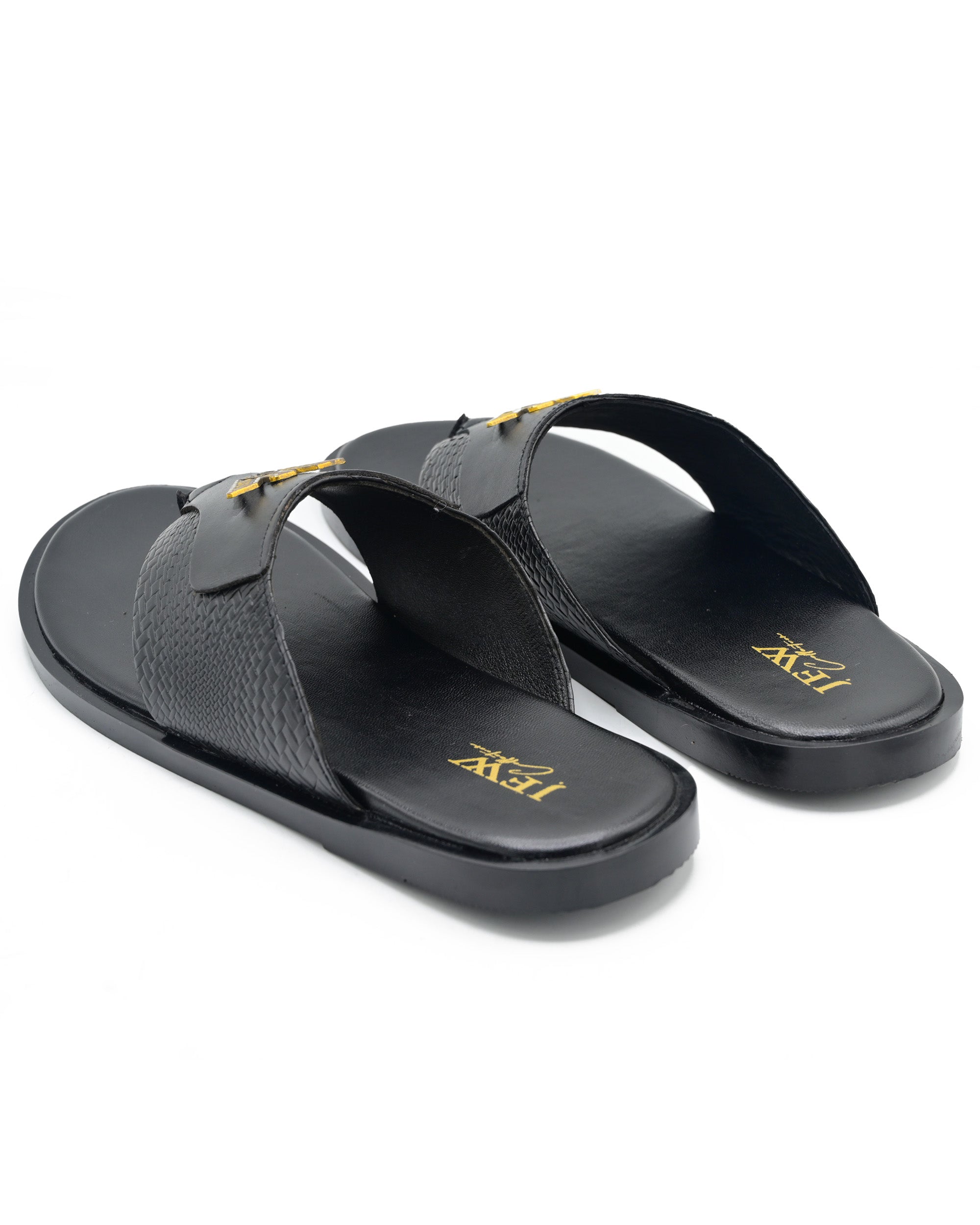 JF-0142-BLK-SLP