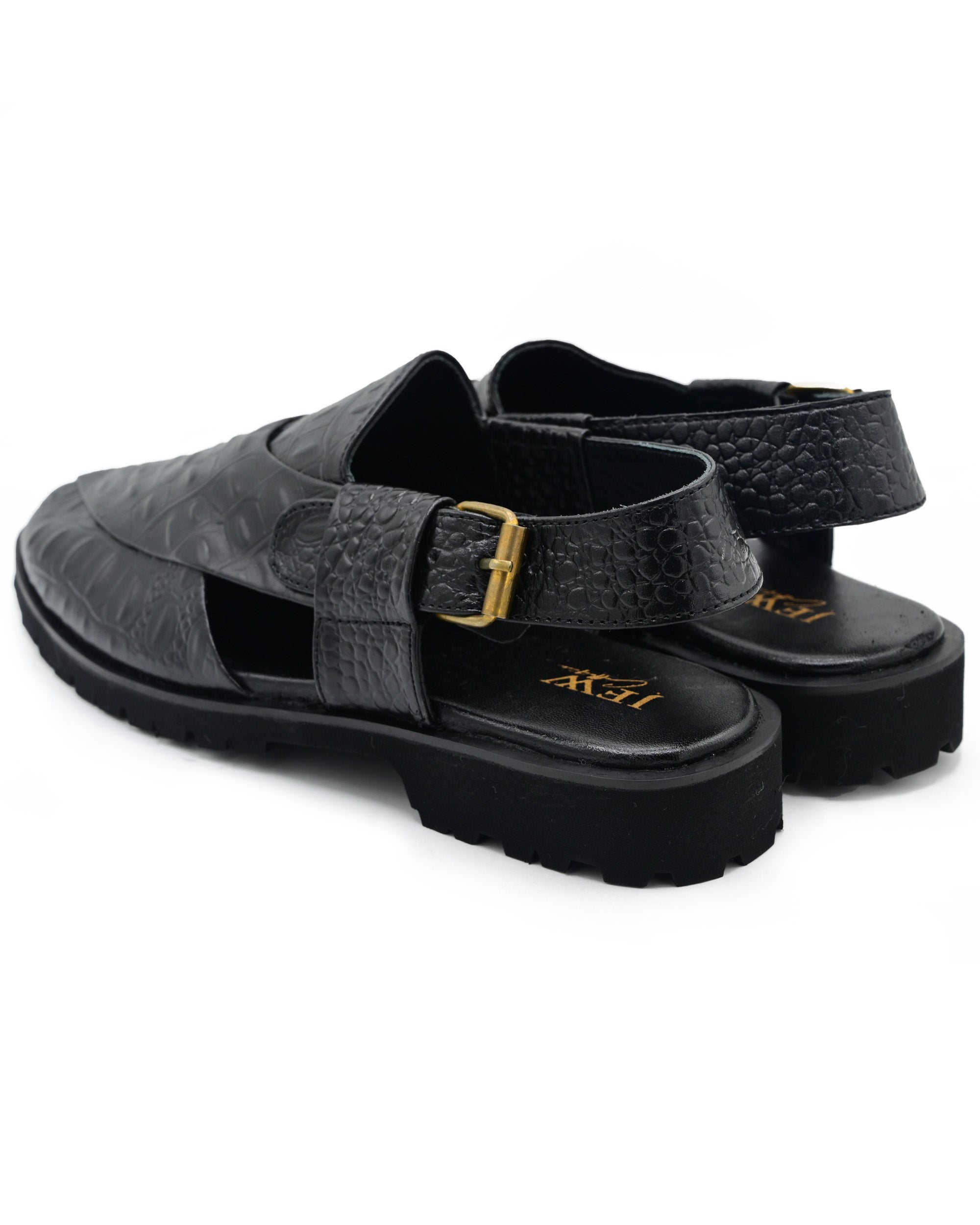 JF-4573-BLK-PESHAWARI-SANDALS