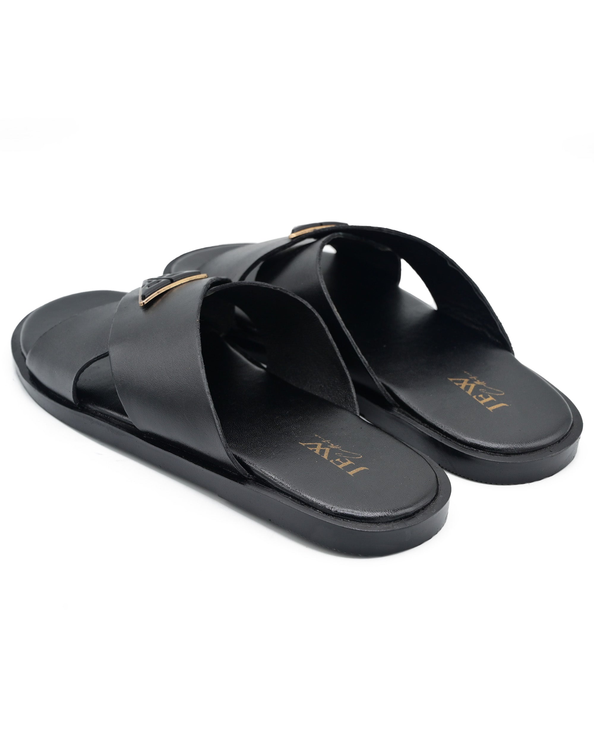 JF-0123-BLK-SLP