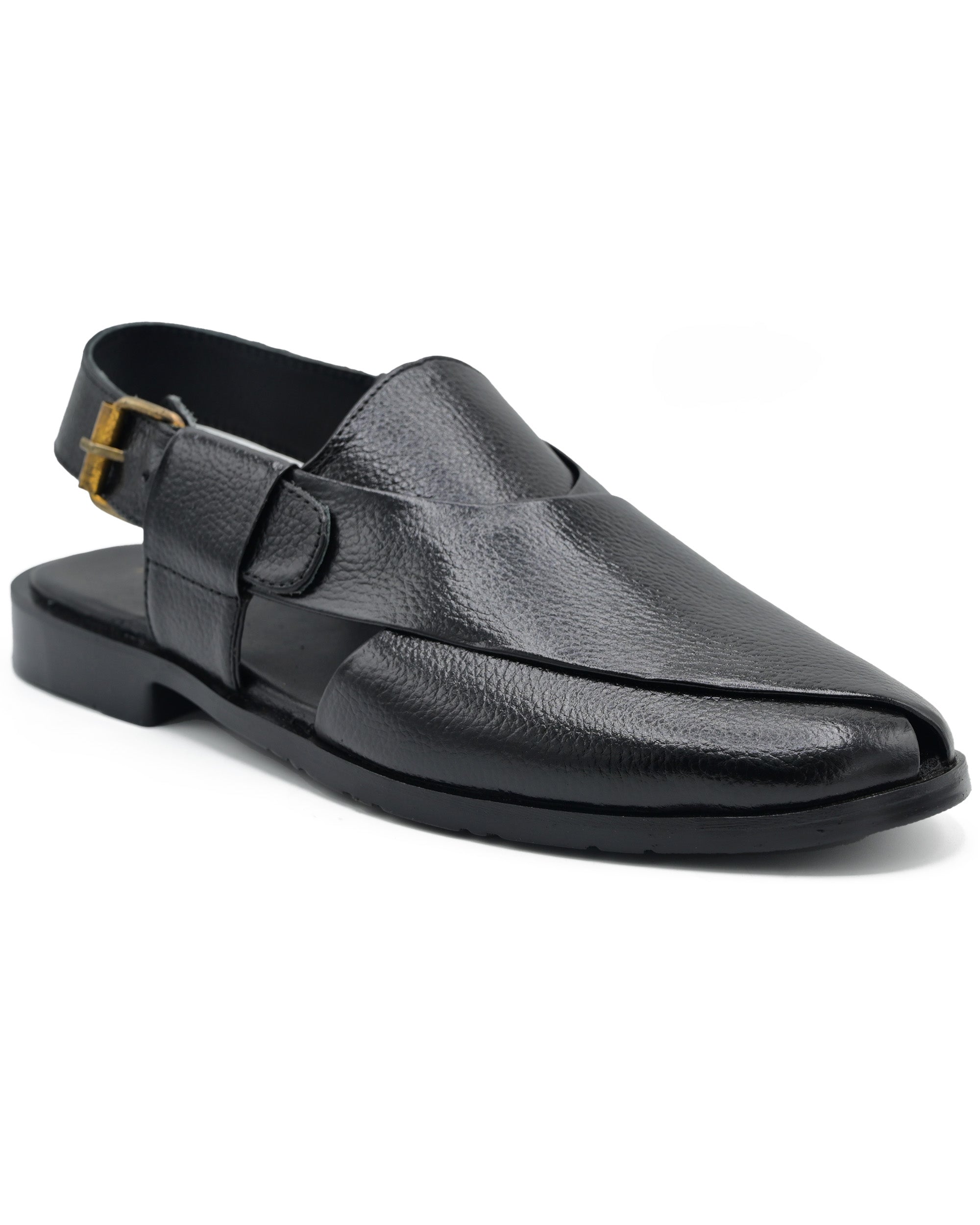 JF-4559-BLK-MILD-PESHAWARI-CHAPPAL