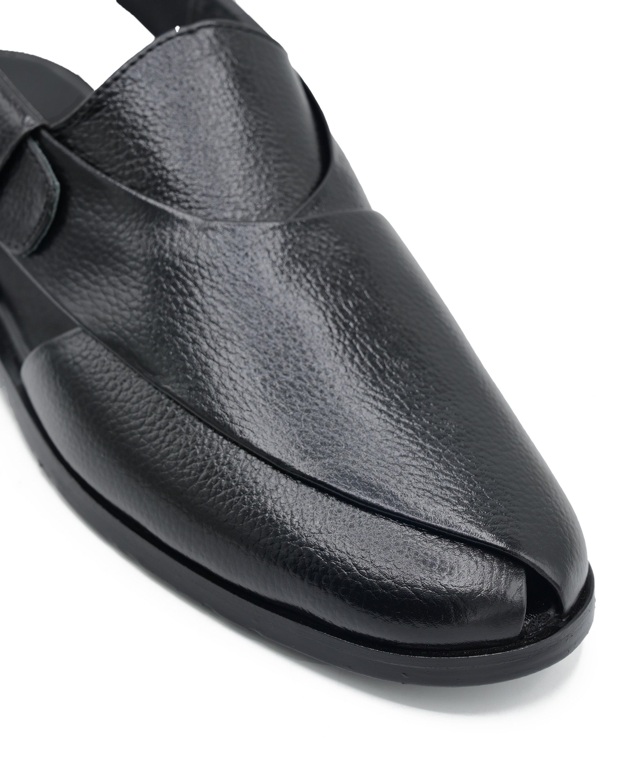 JF-4559-BLK-MILD-PESHAWARI-CHAPPAL