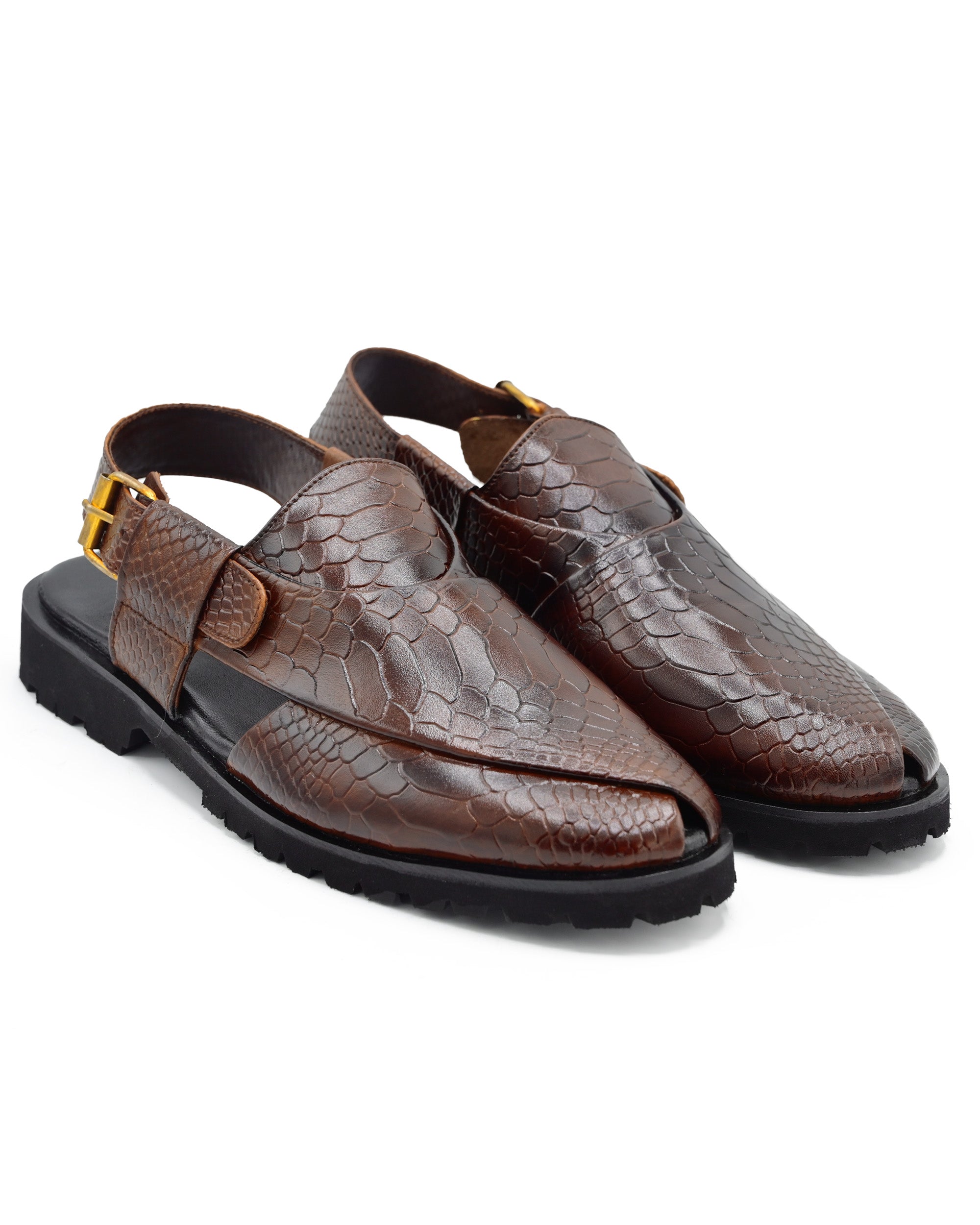 JF-4582-BRN-PESHAWARI-SANDALS