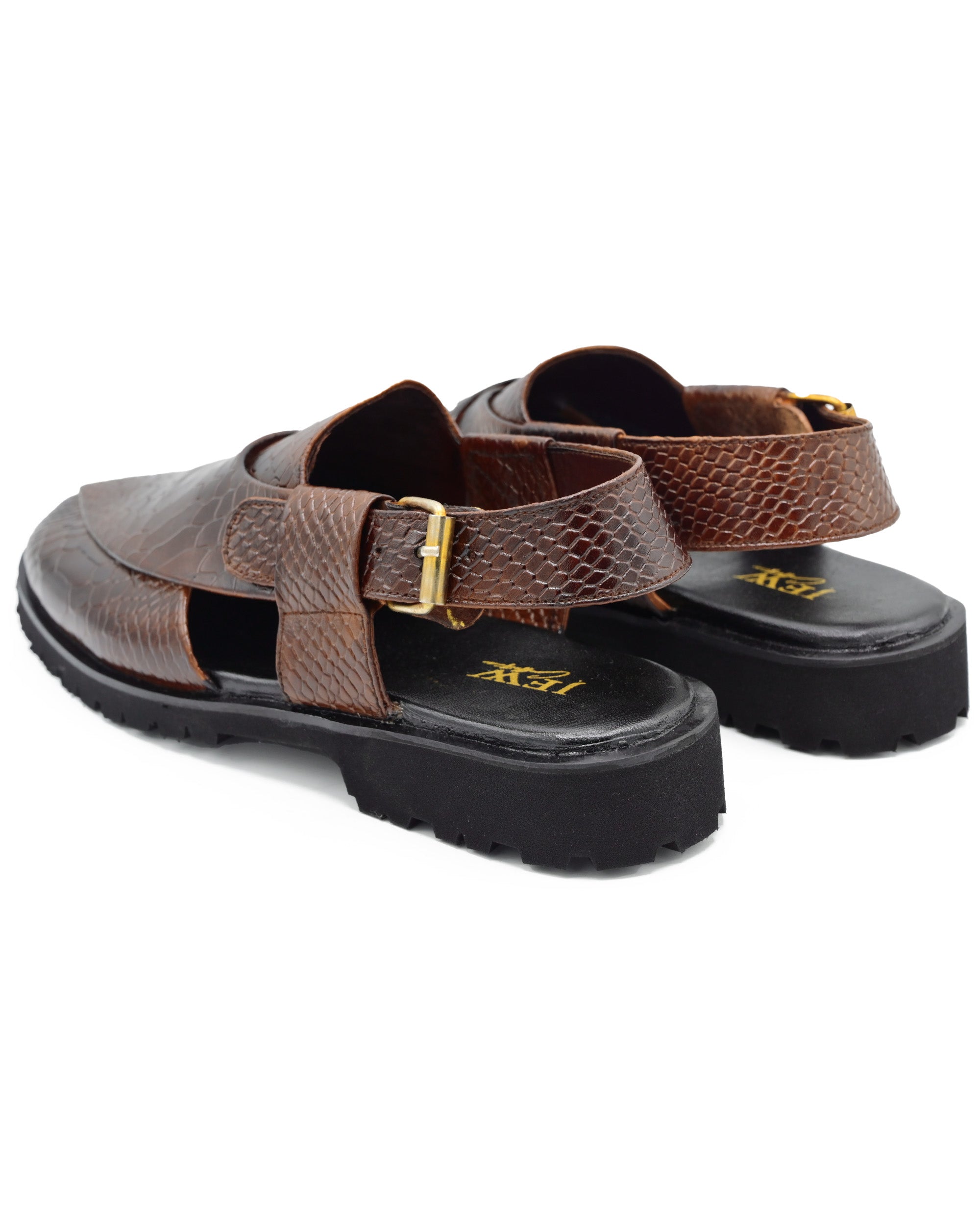 JF-4582-BRN-PESHAWARI-SANDALS