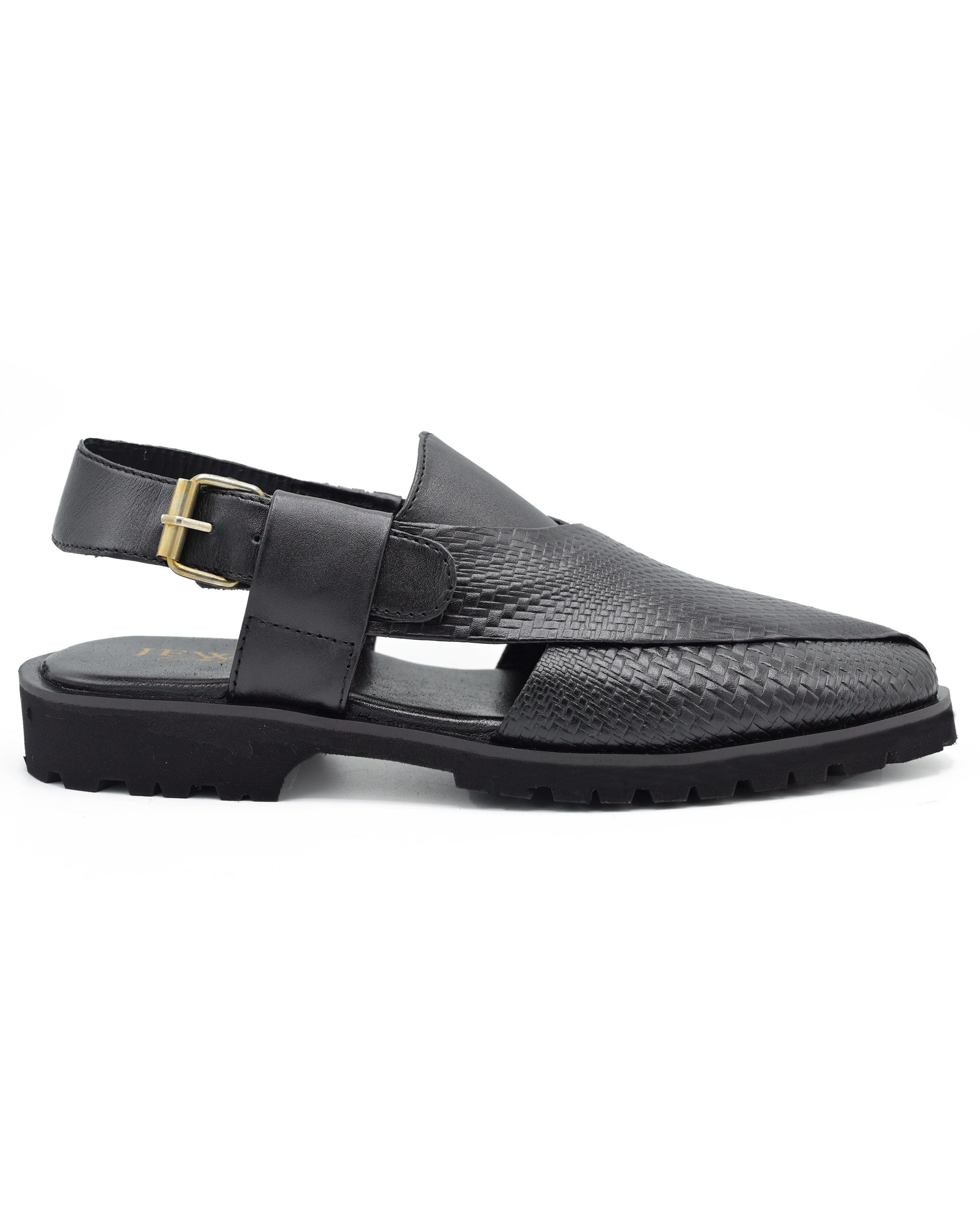 JF-4568-BLK-PESHAWARI-SANDALS