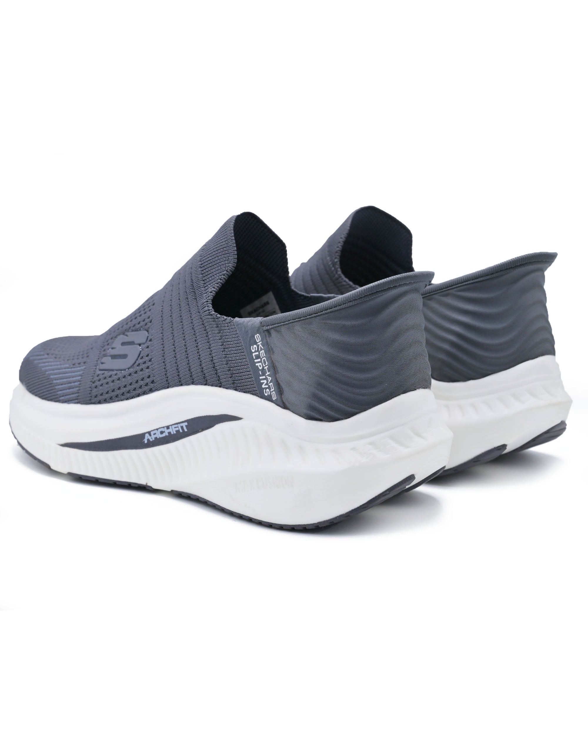 WK-7028-GREY-SKECHER