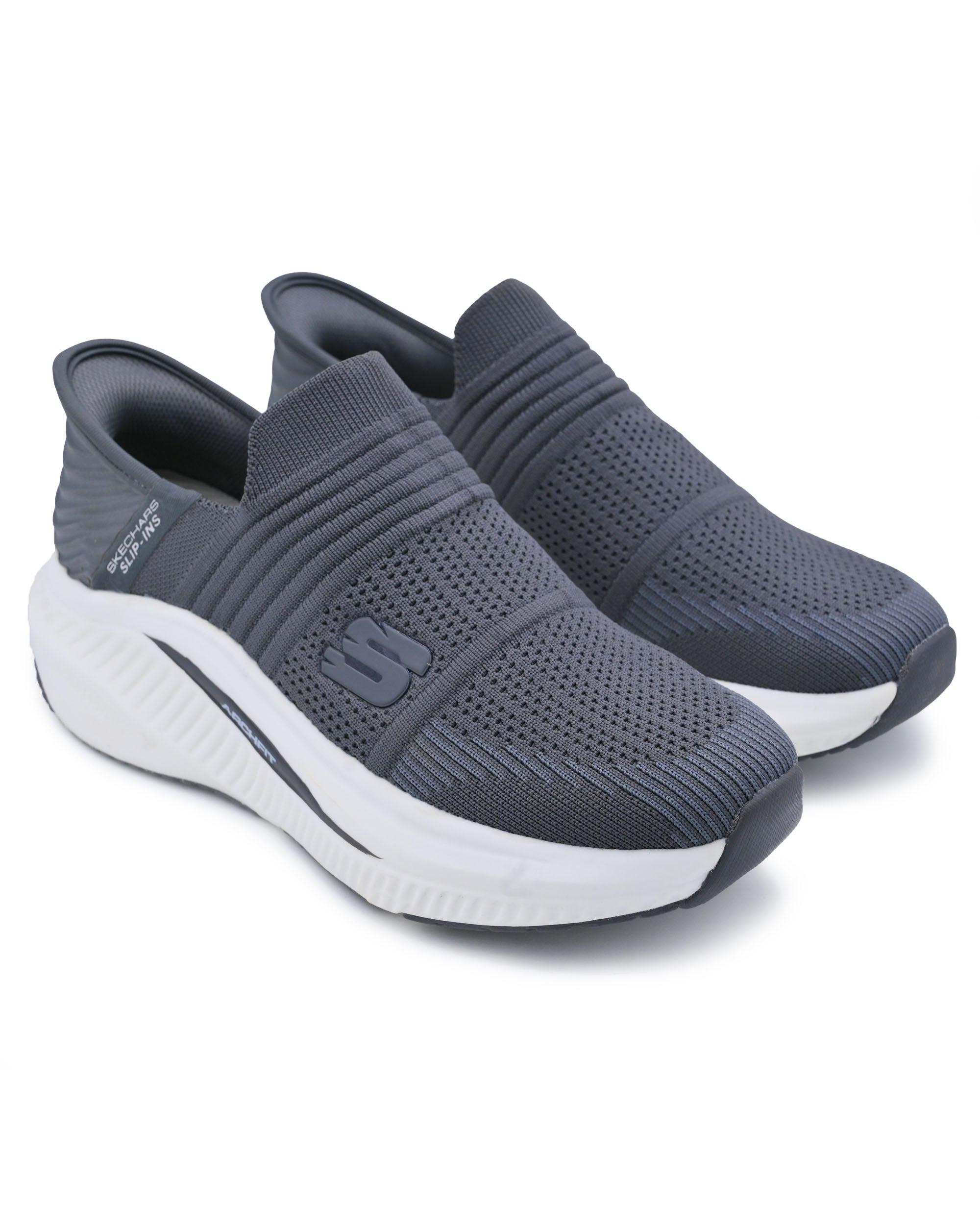 WK-7028-GREY-SKECHER