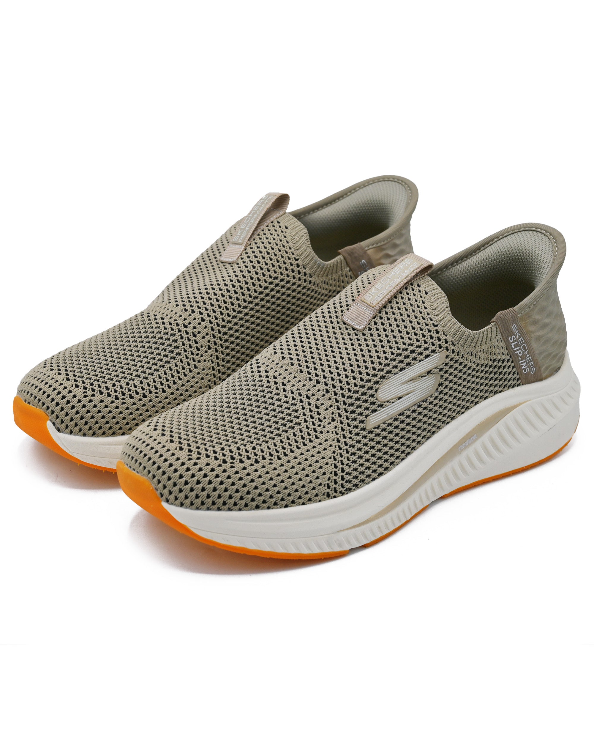 WK-7023-BIEGE-SKECHER