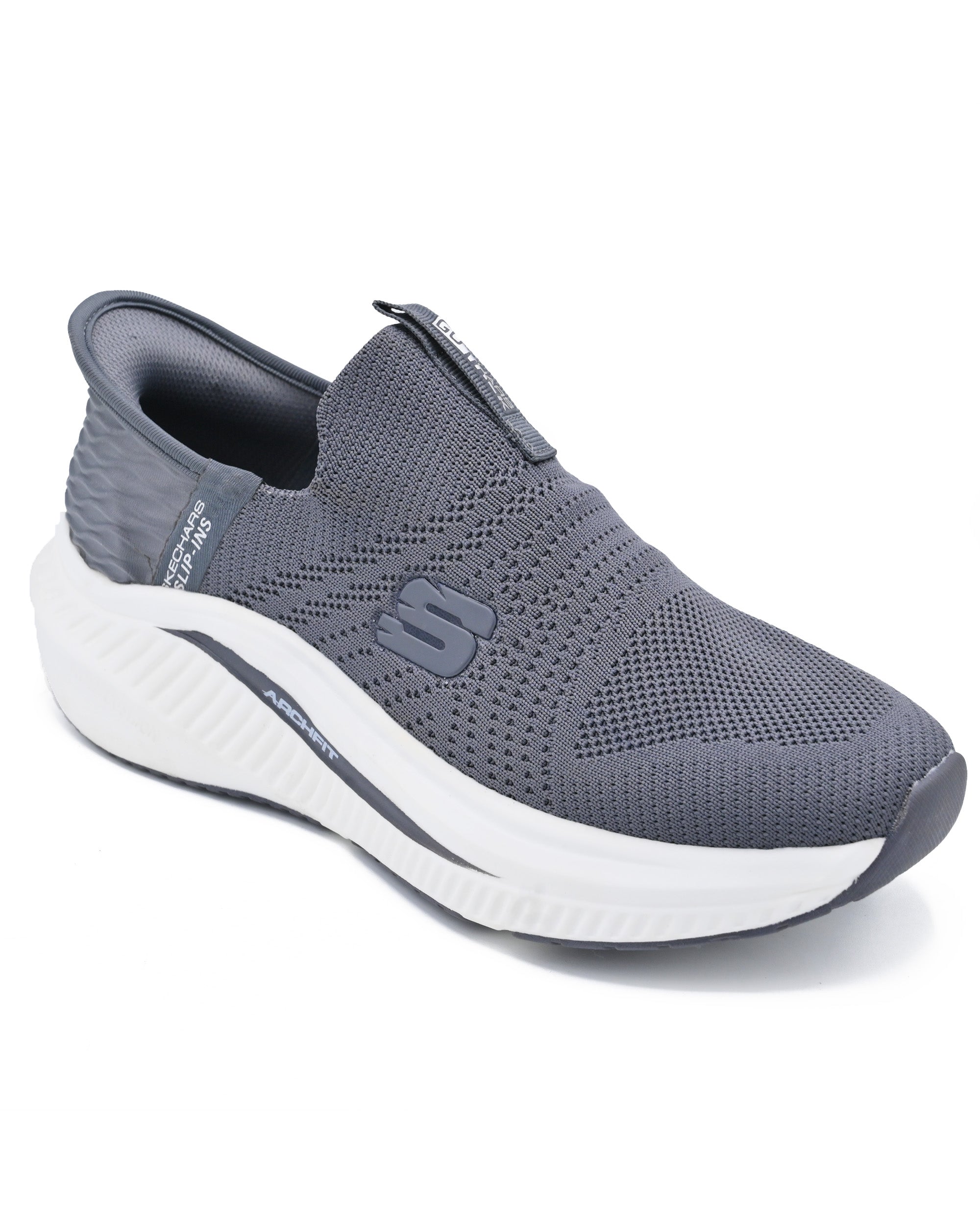 WK-7030-GREY-SKECHER