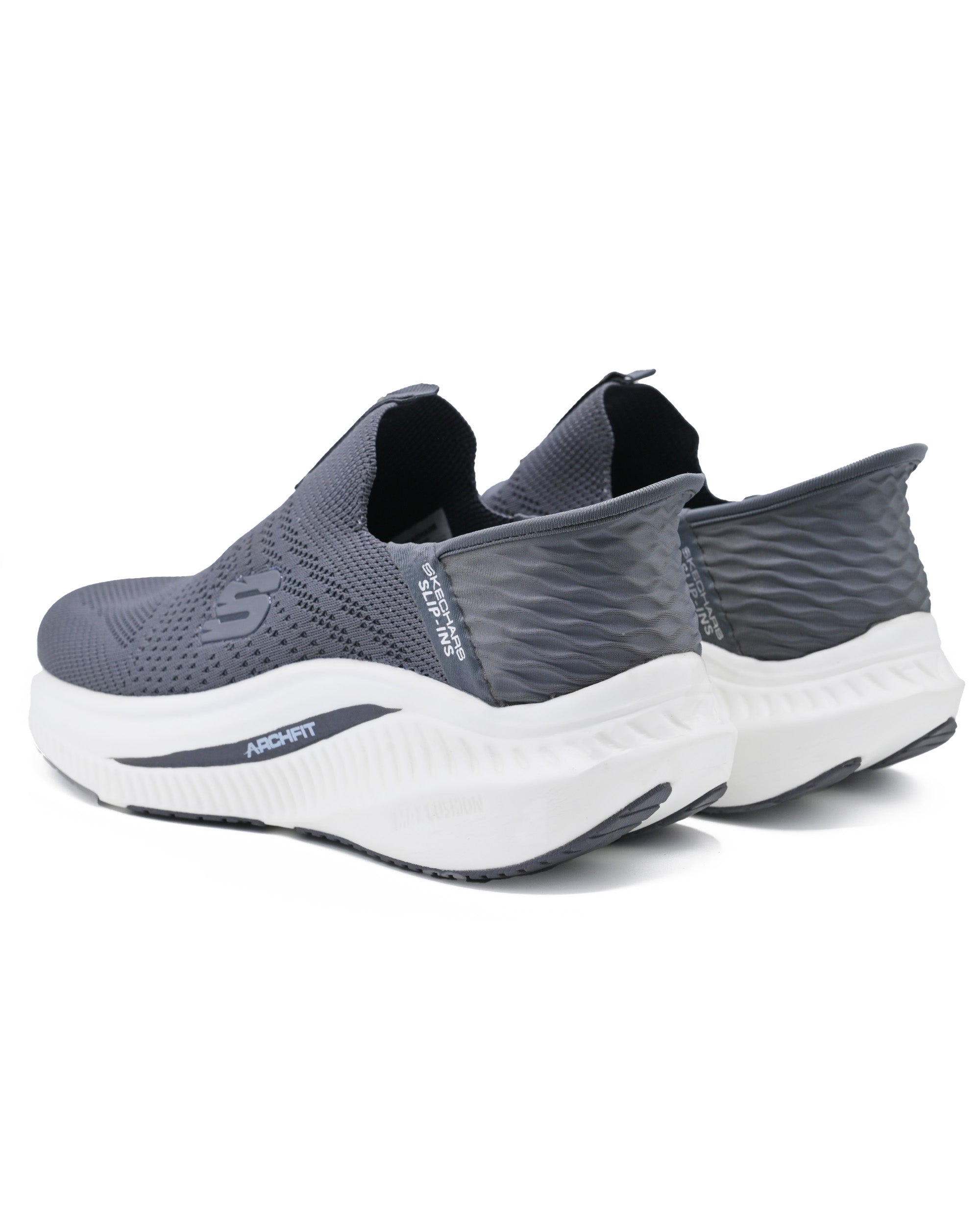 WK-7030-GREY-SKECHER