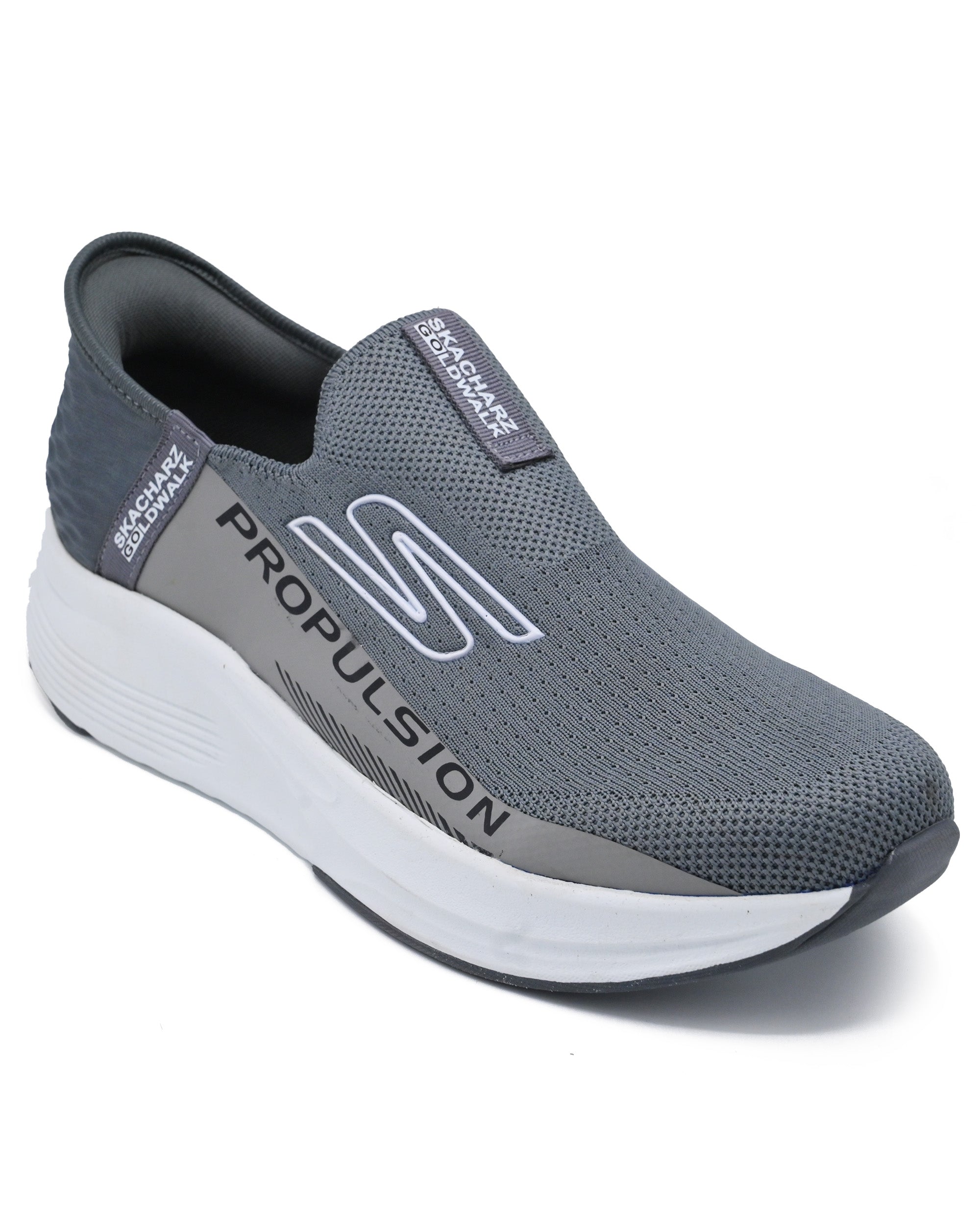 SF-5102-GREY-SKECHER