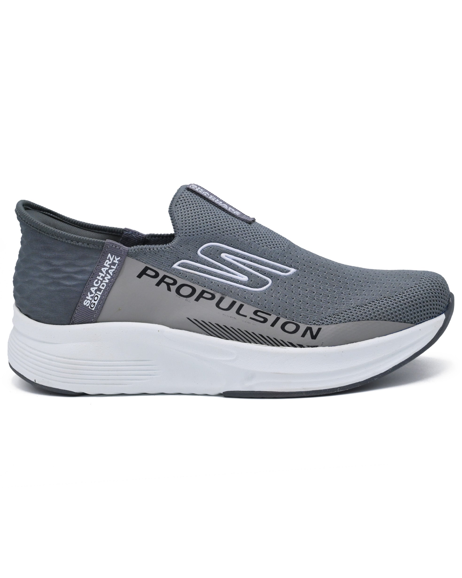 SF-5102-GREY-SKECHER