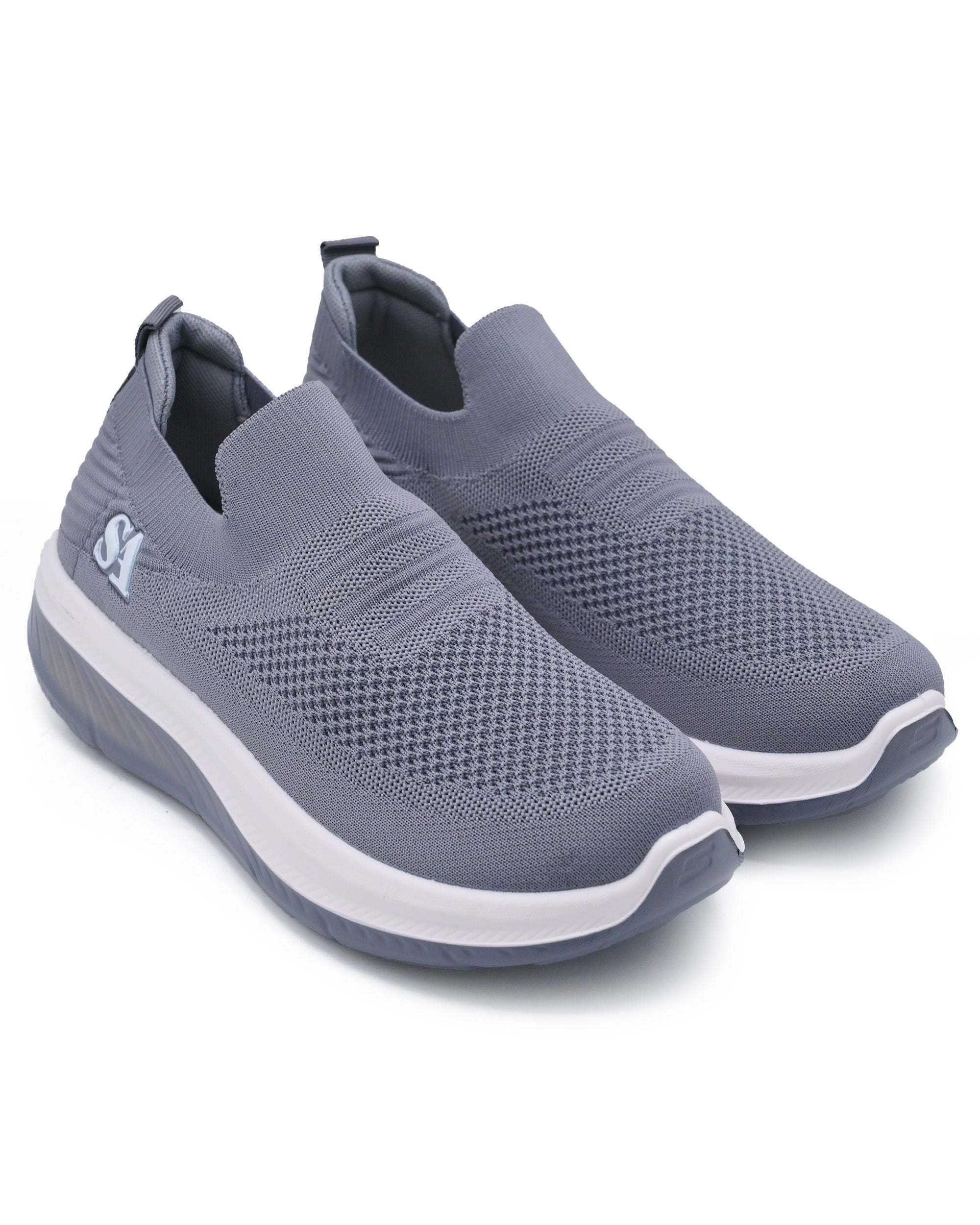 SF-5103-GREY-SKECHER