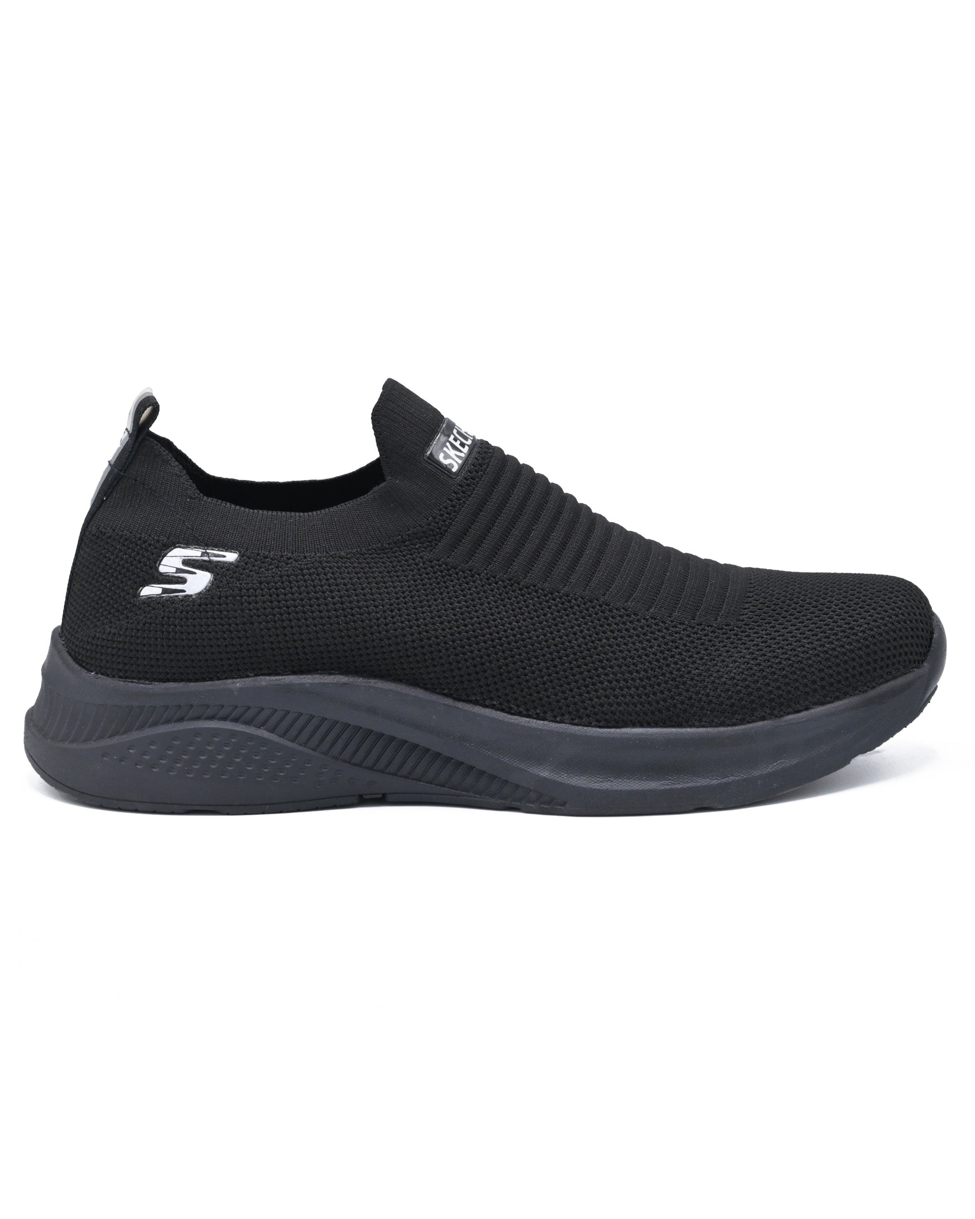 SF-5101-BLACK-SKECHER