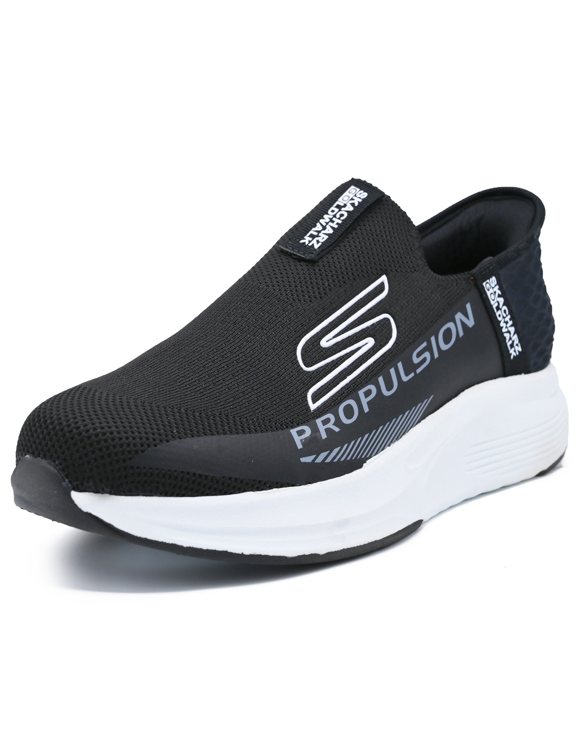 SF-5102-BLACK-SKECHER