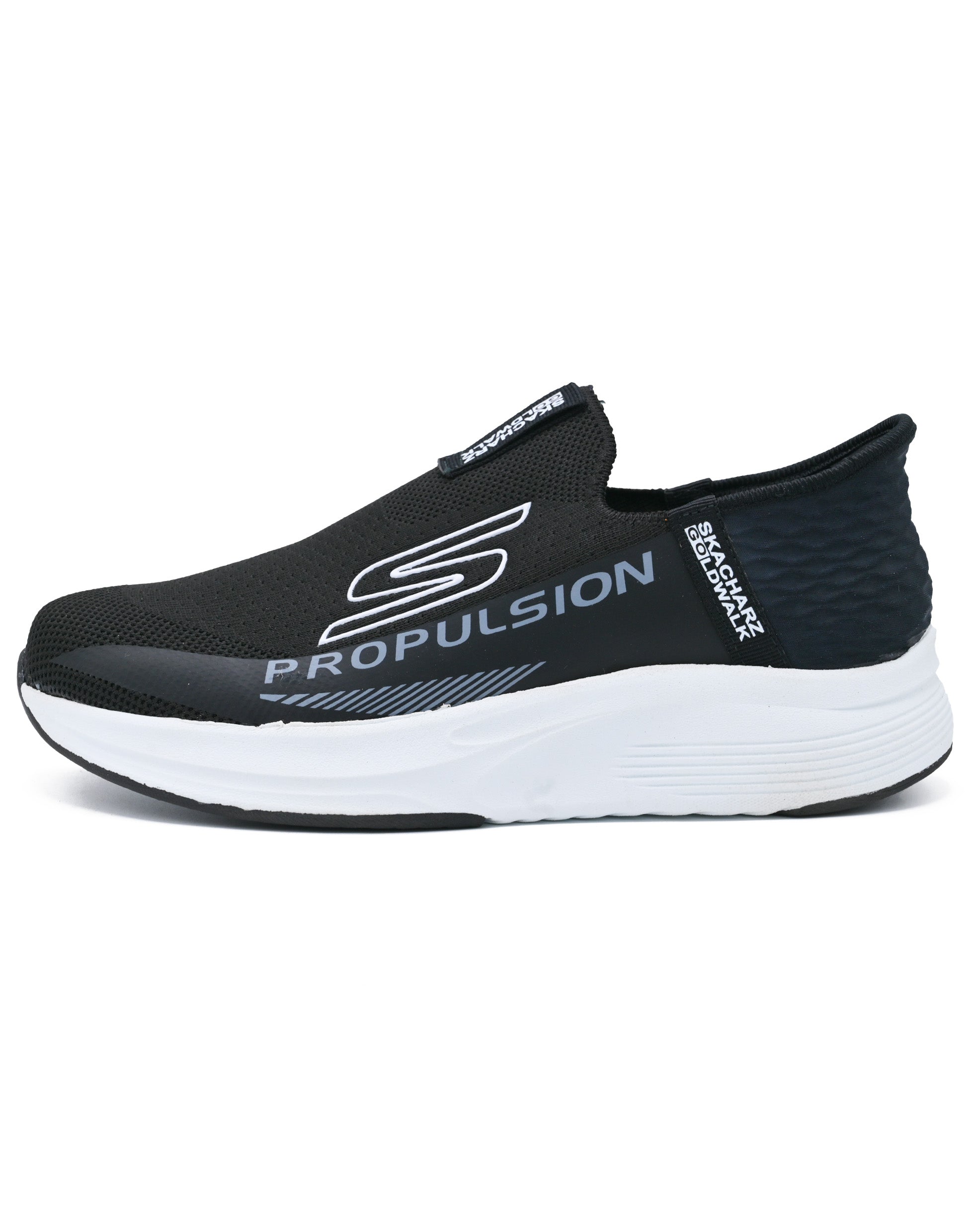 SF-5102-BLACK-SKECHER