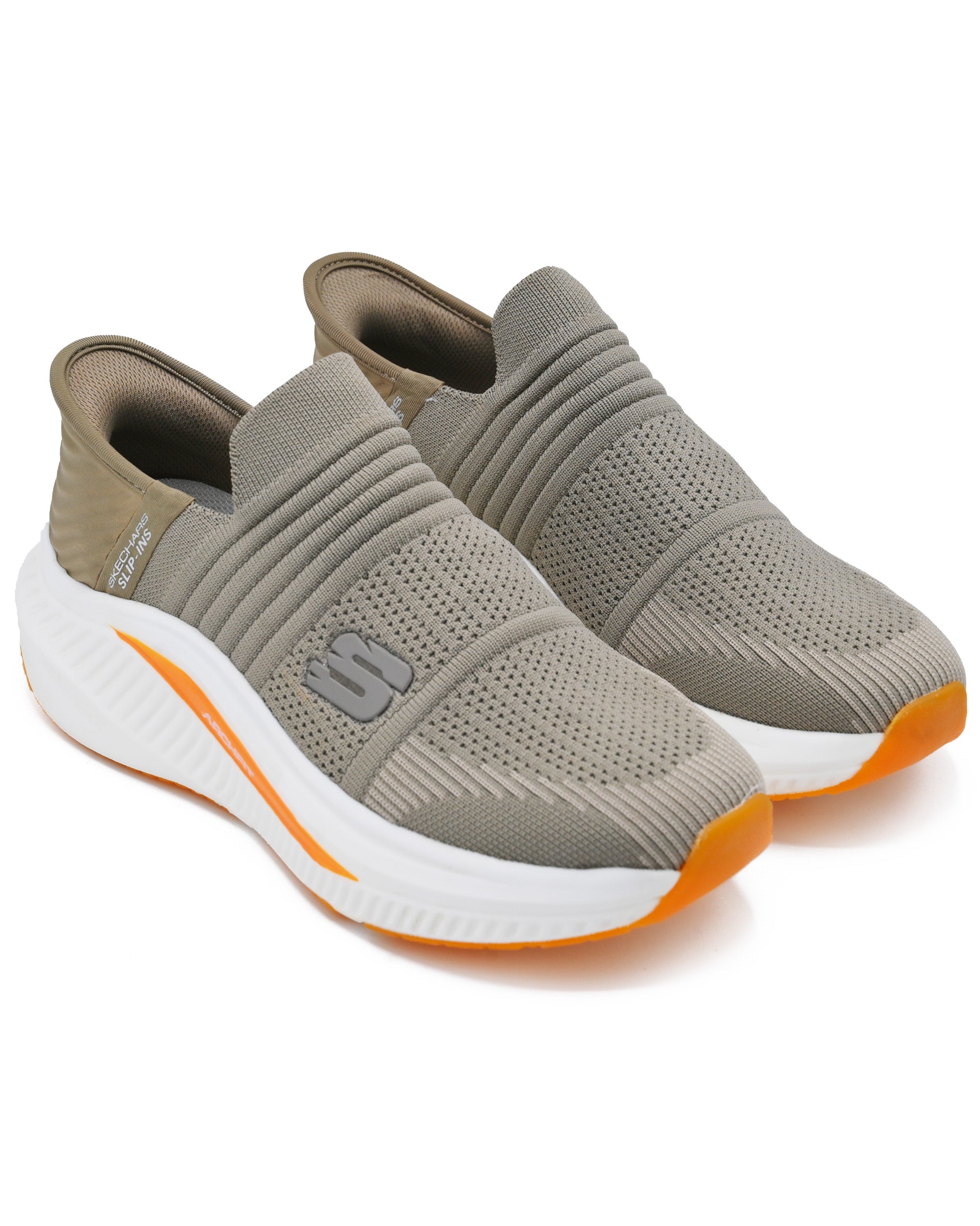 WK-7028-BIEGE-SKECHER