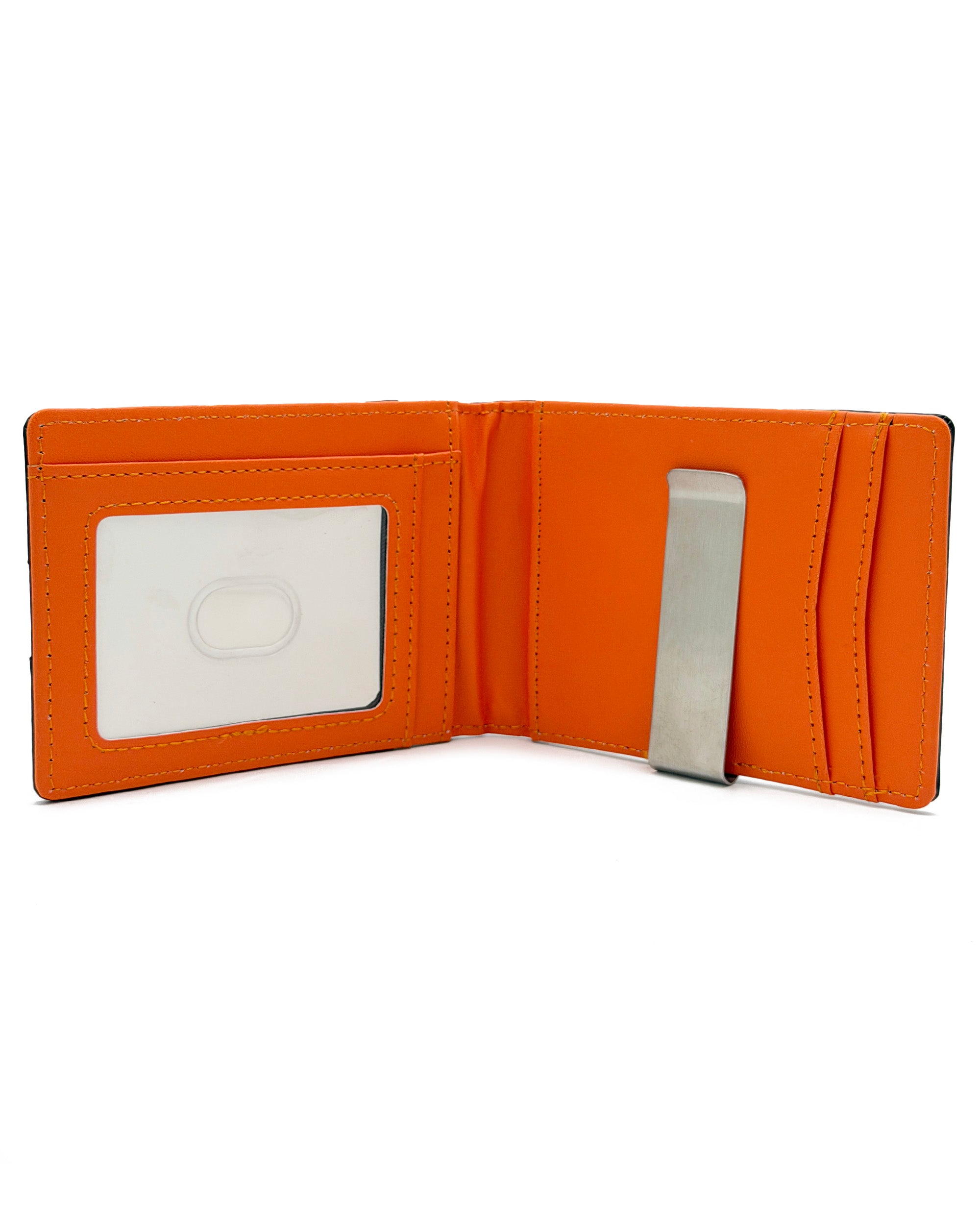 JF-09-RFID Defender Wallet