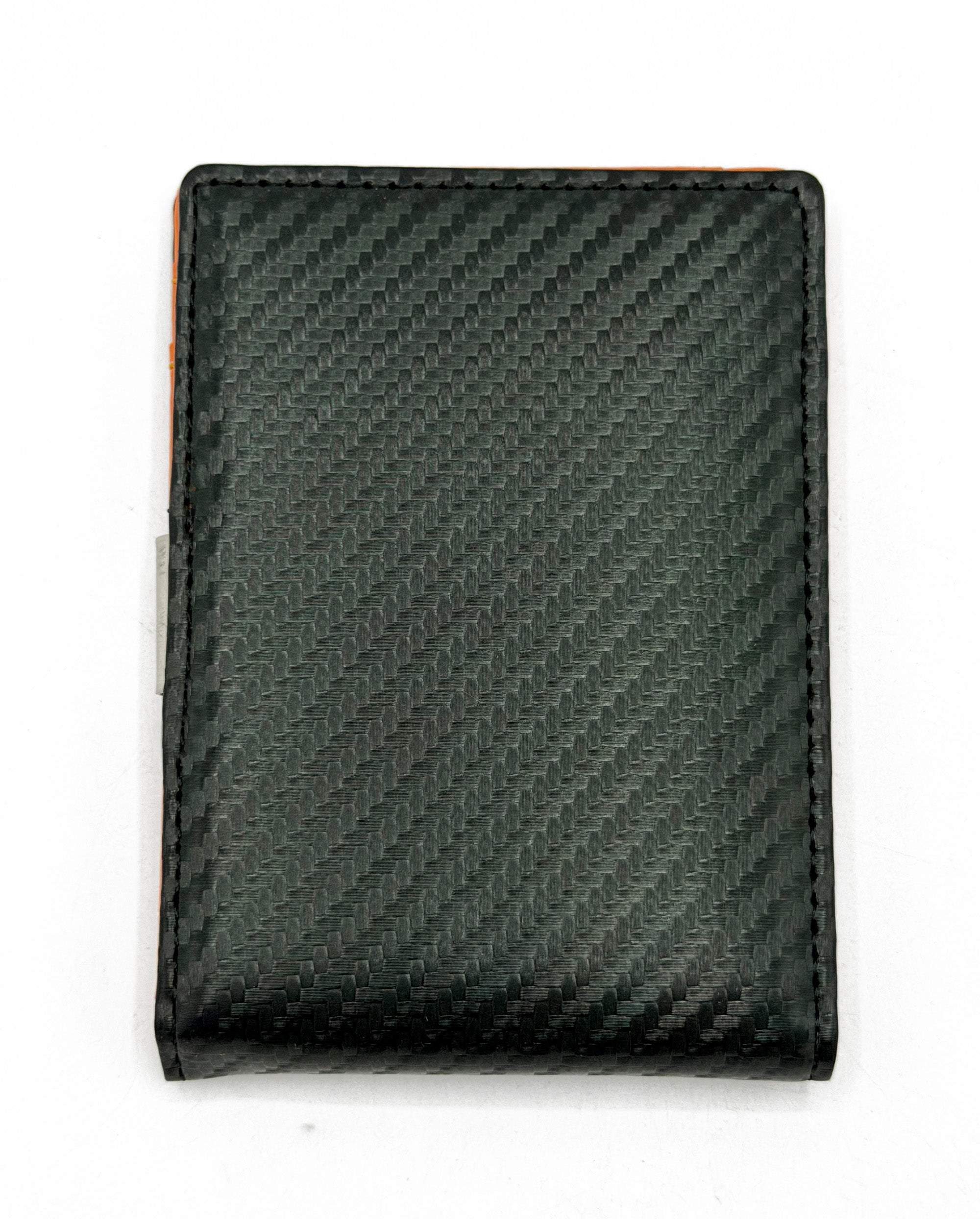 JF-09-RFID Defender Wallet
