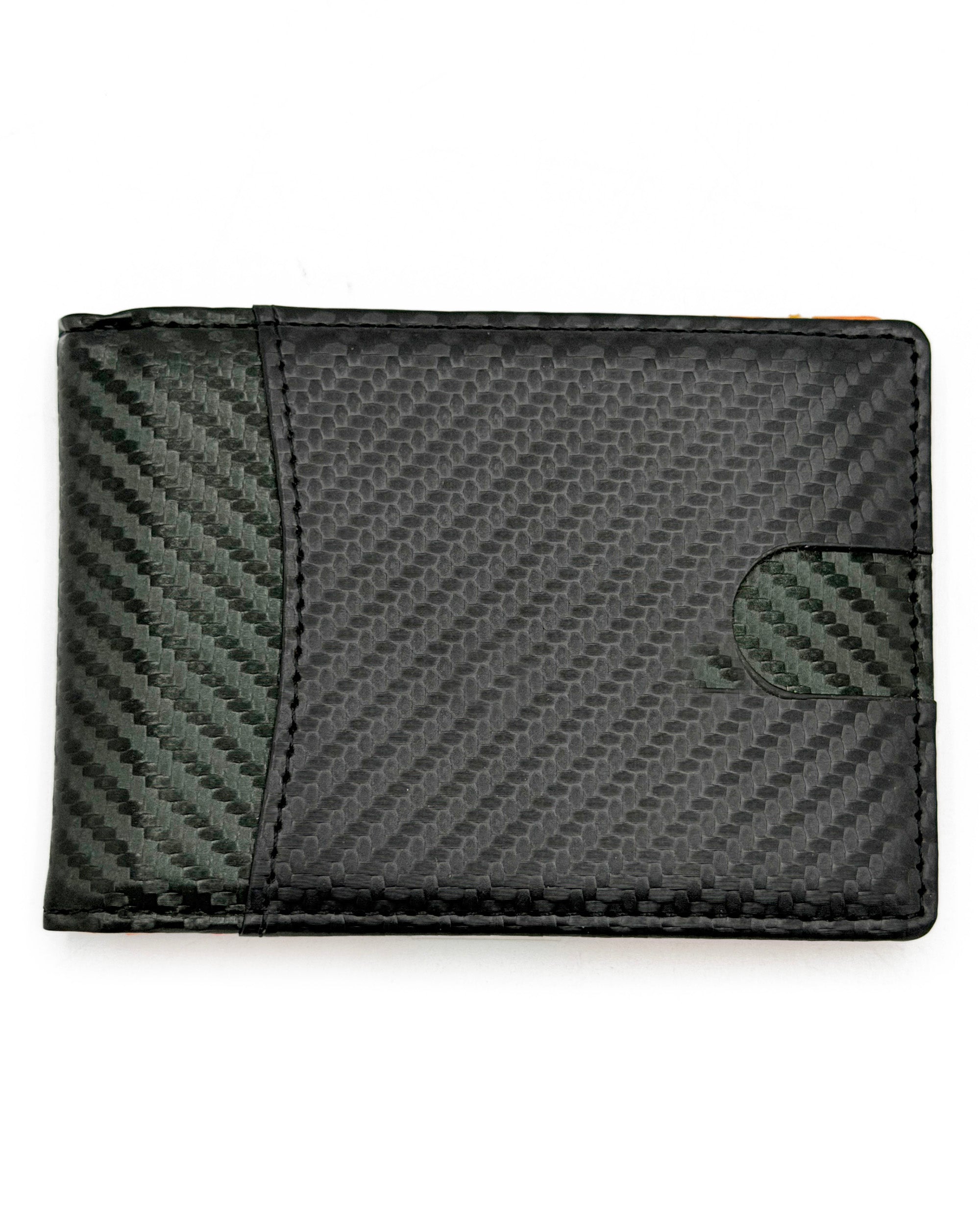 JF-09-RFID Defender Wallet