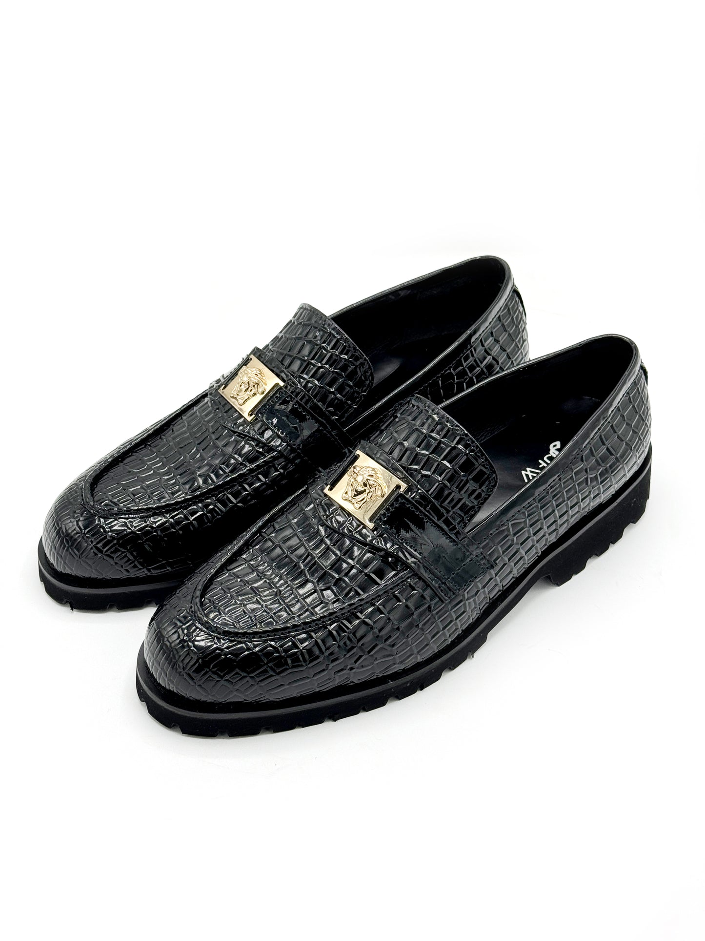 BLK PTN-MOC-JF-2424