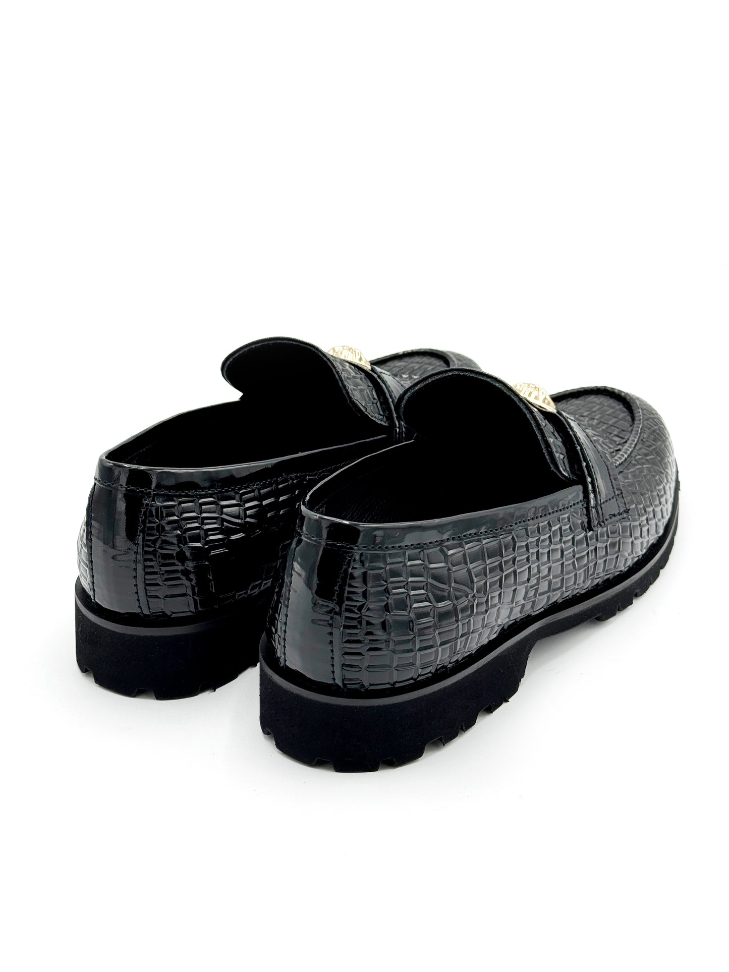 BLK PTN-MOC-JF-2424