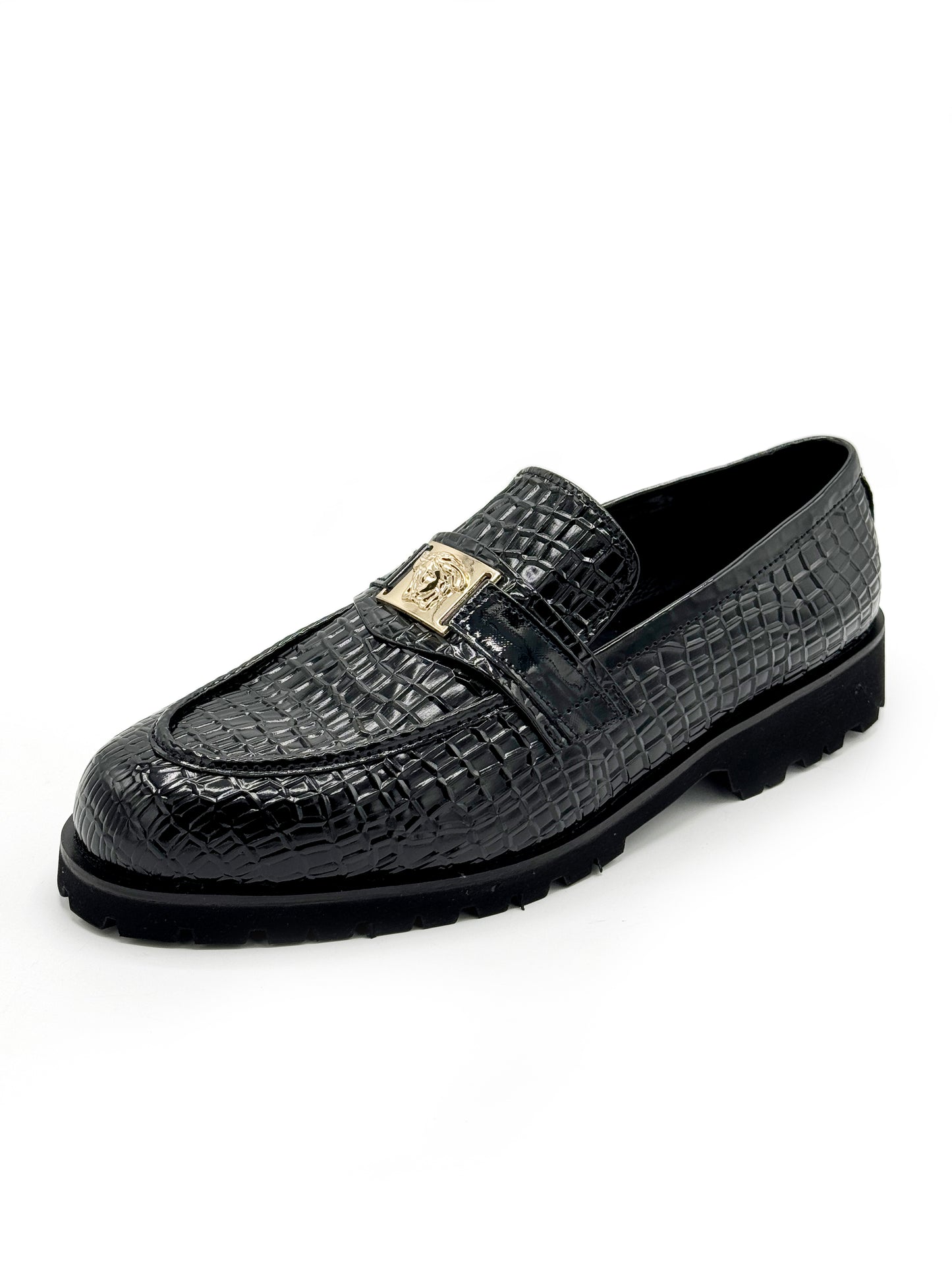 BLK PTN-MOC-JF-2424