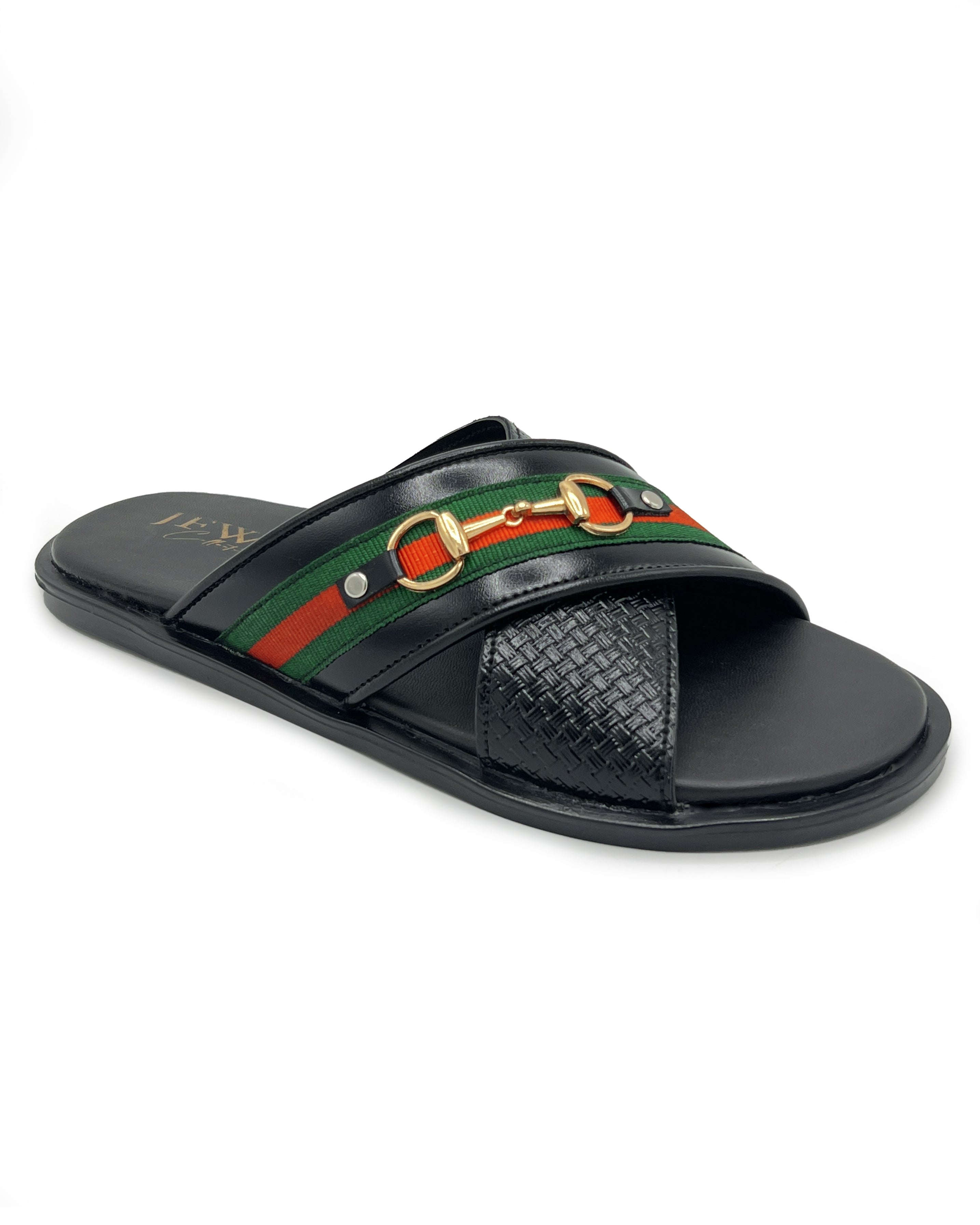 AM-1111-BLK-SLP