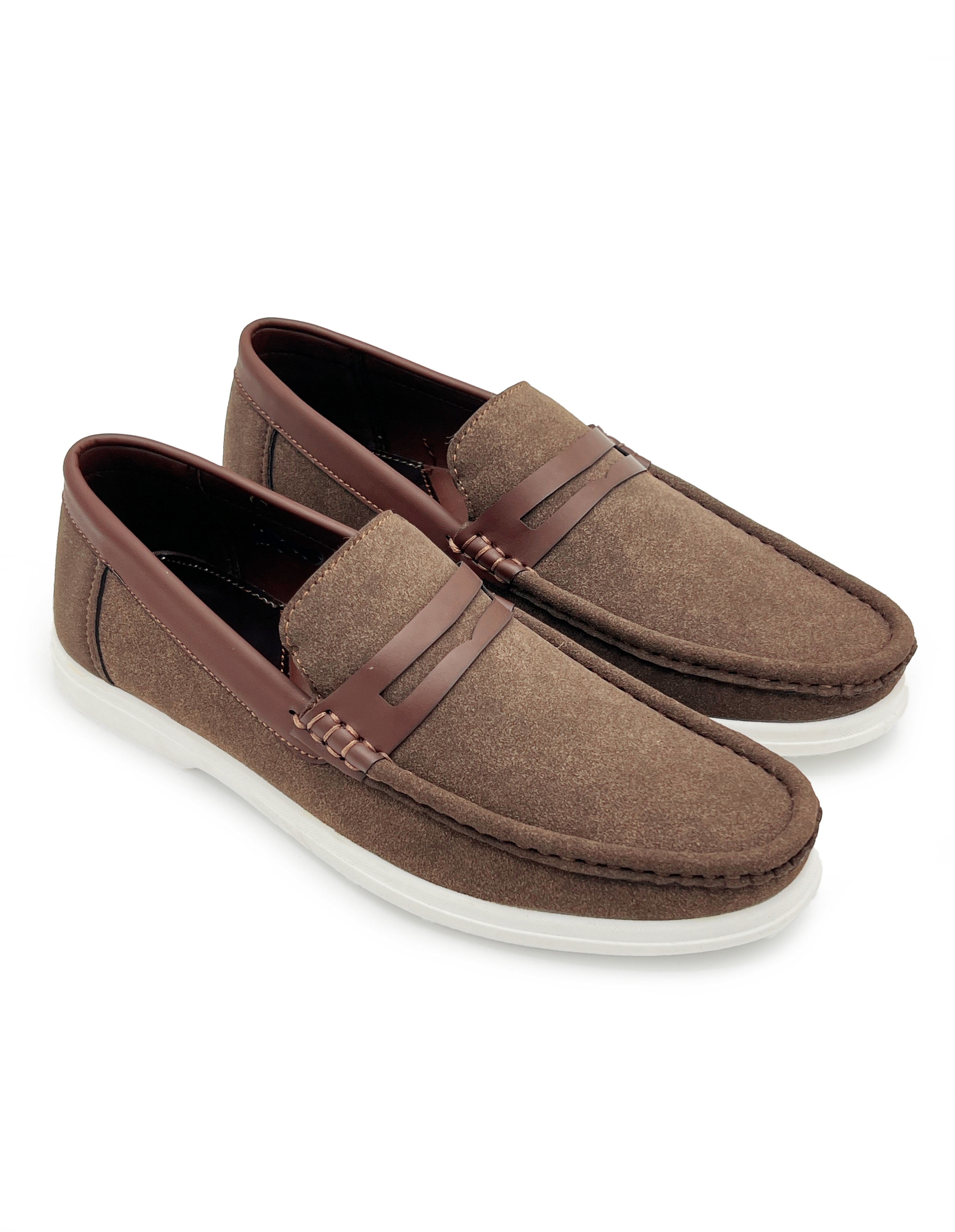 AM-2328-BROWN-Loafers