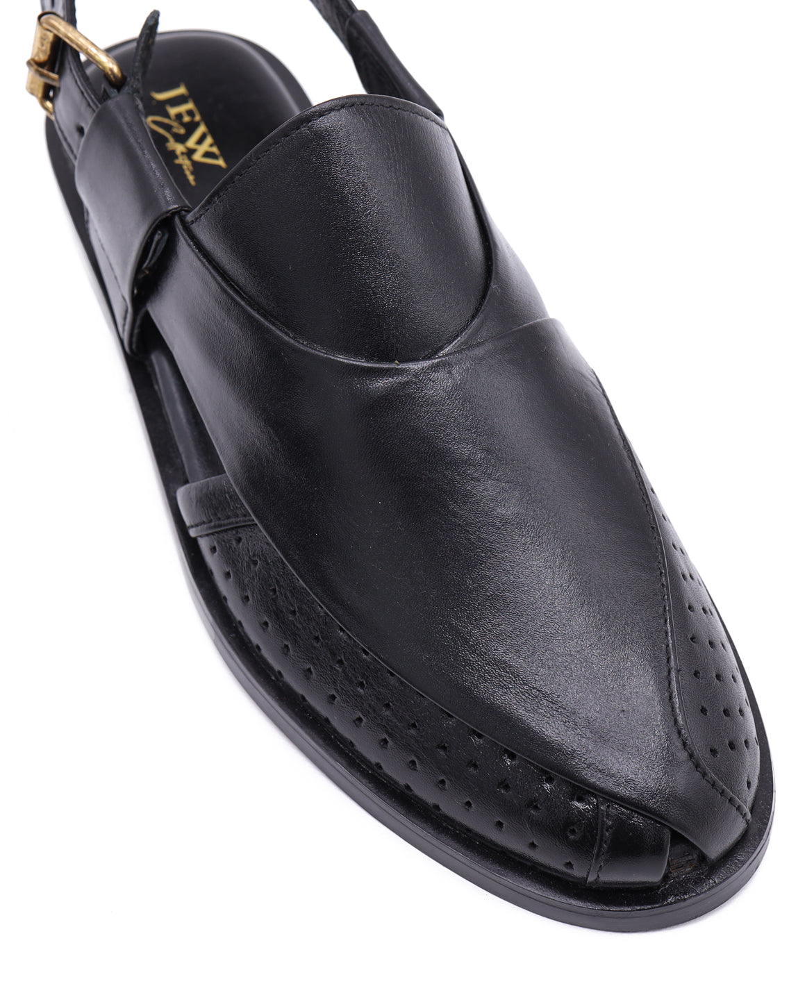 LP-14-BLK-PESHAWARI-SANDAL