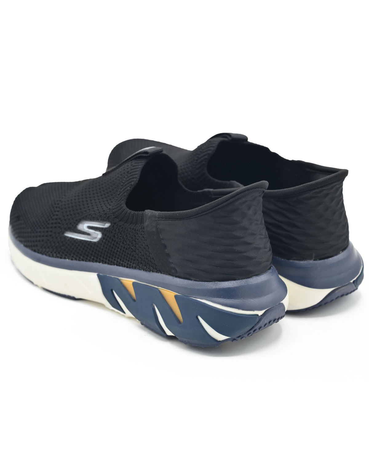 AS-1001-BLACK