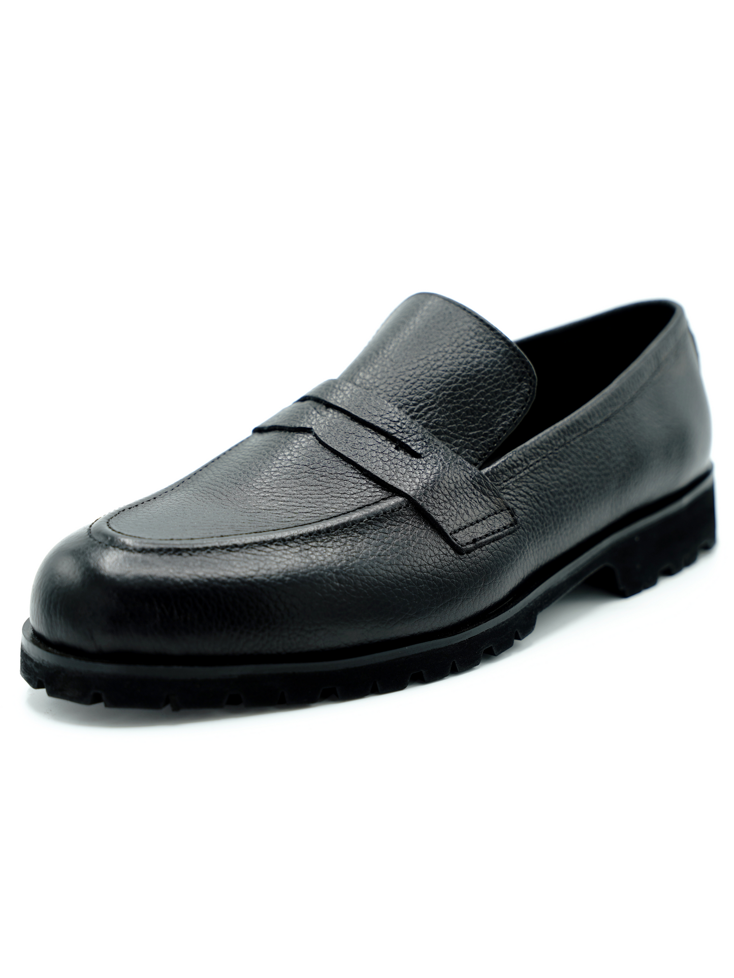 Chunky BLK-MOC-VS-7601