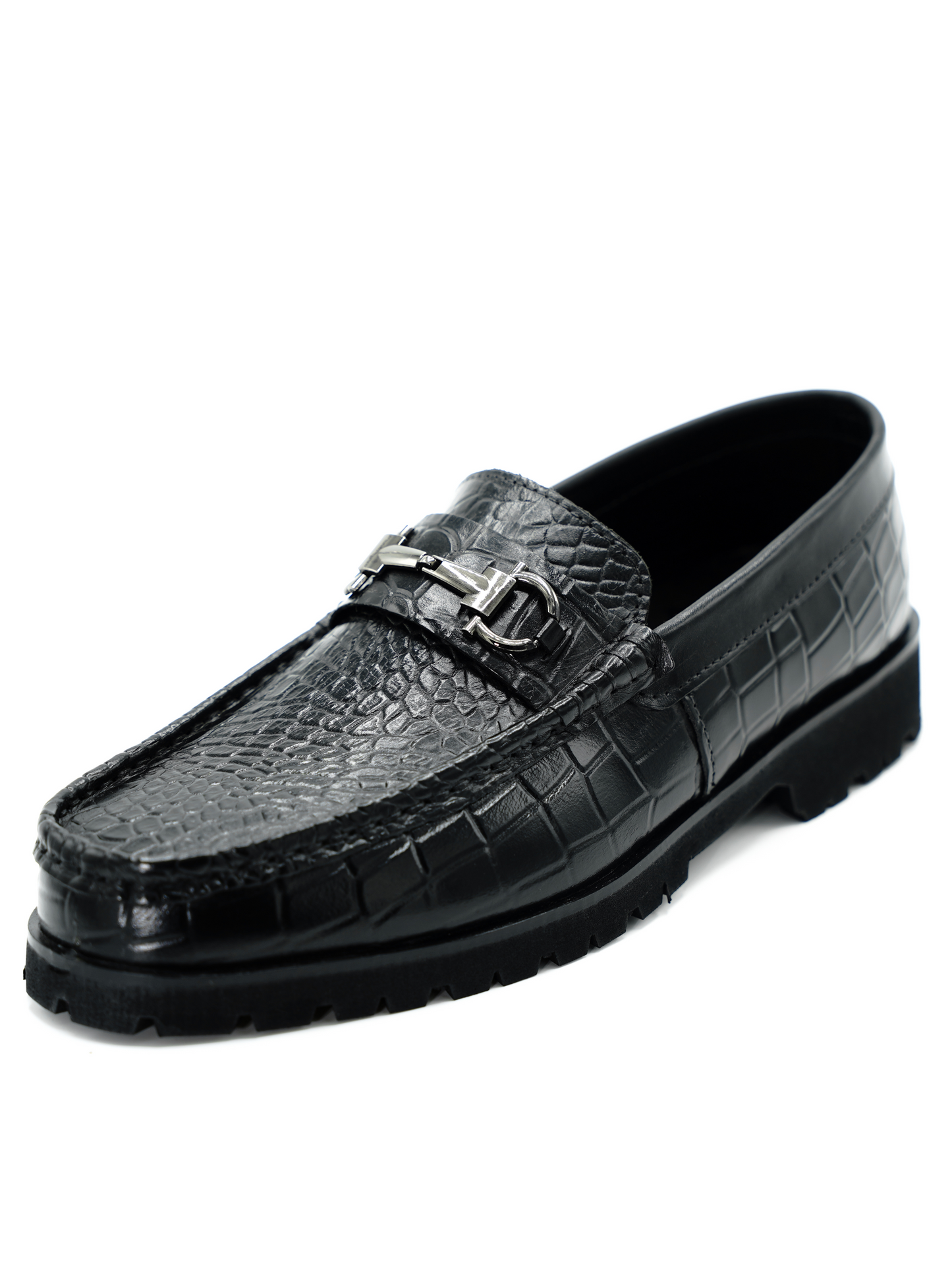 Chunky BLK-MOC-JF-7643