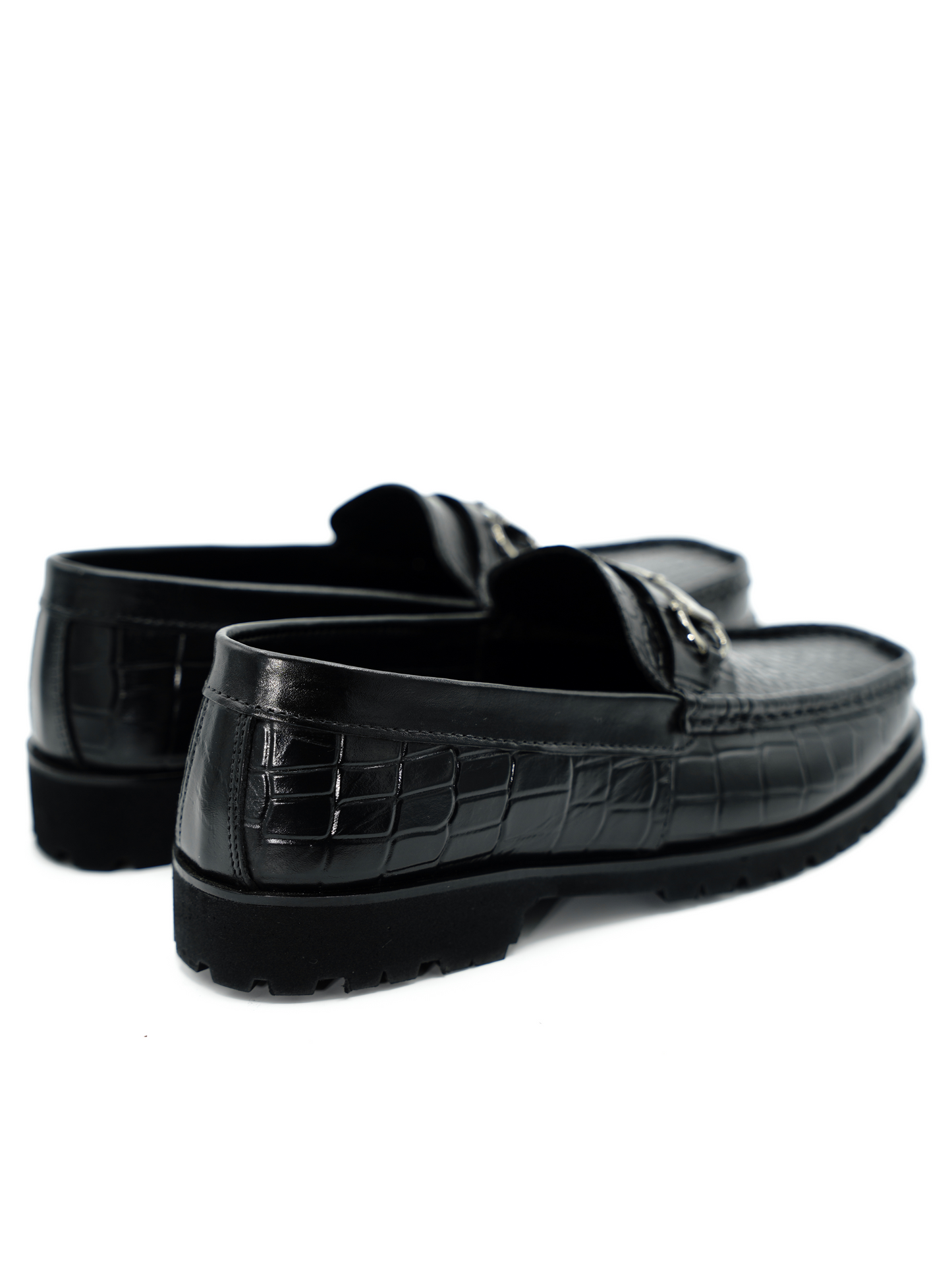 Chunky BLK-MOC-JF-7643