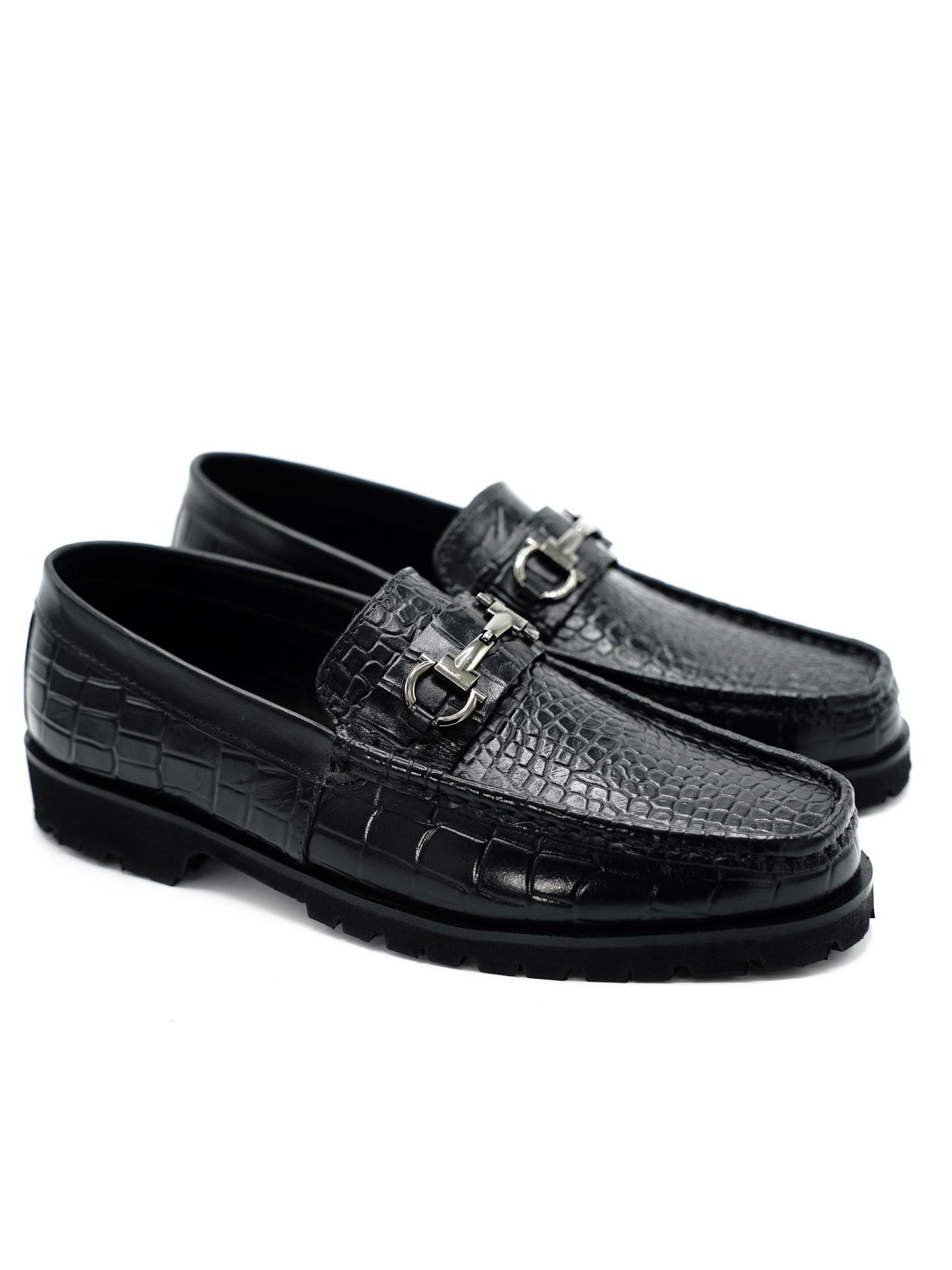 Chunky BLK-MOC-JF-7643