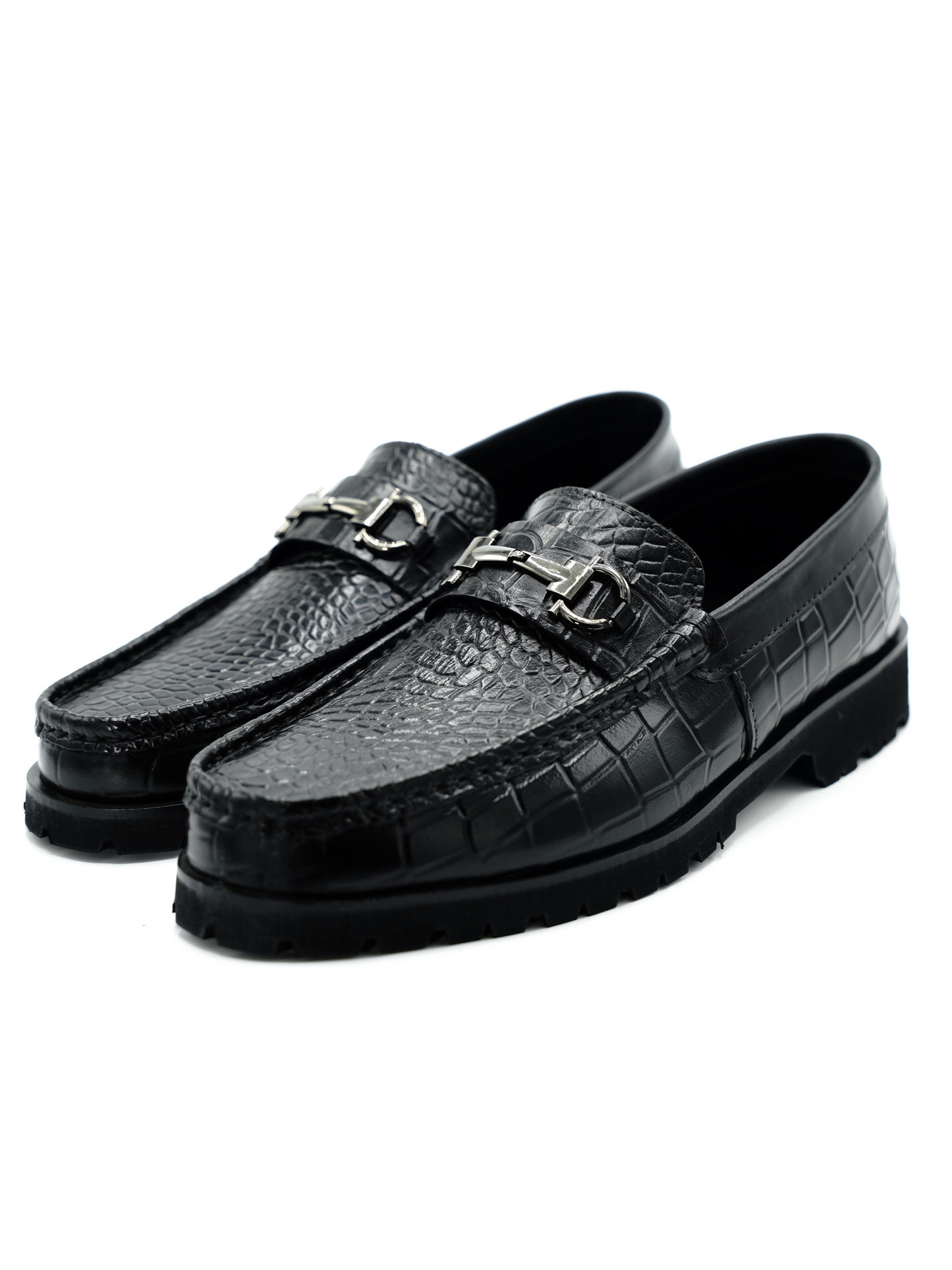 Chunky BLK-MOC-JF-7643