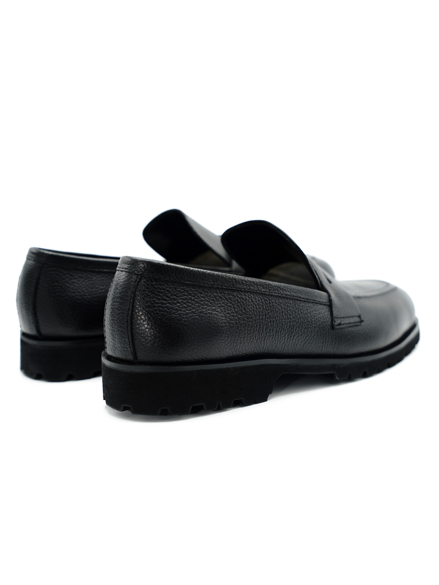 Chunky BLK-MOC-VS-7601