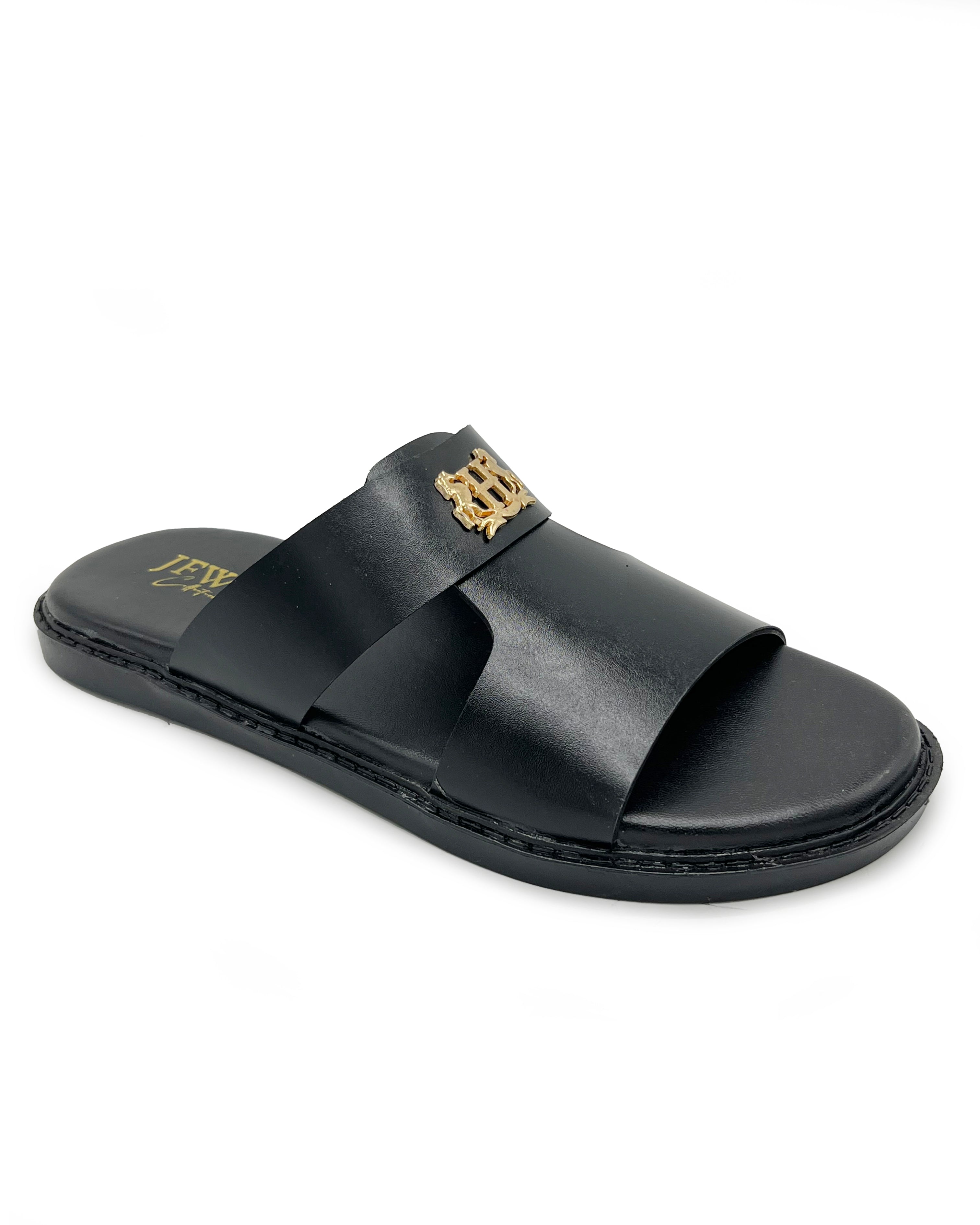 TM-1435-BLK-SLP
