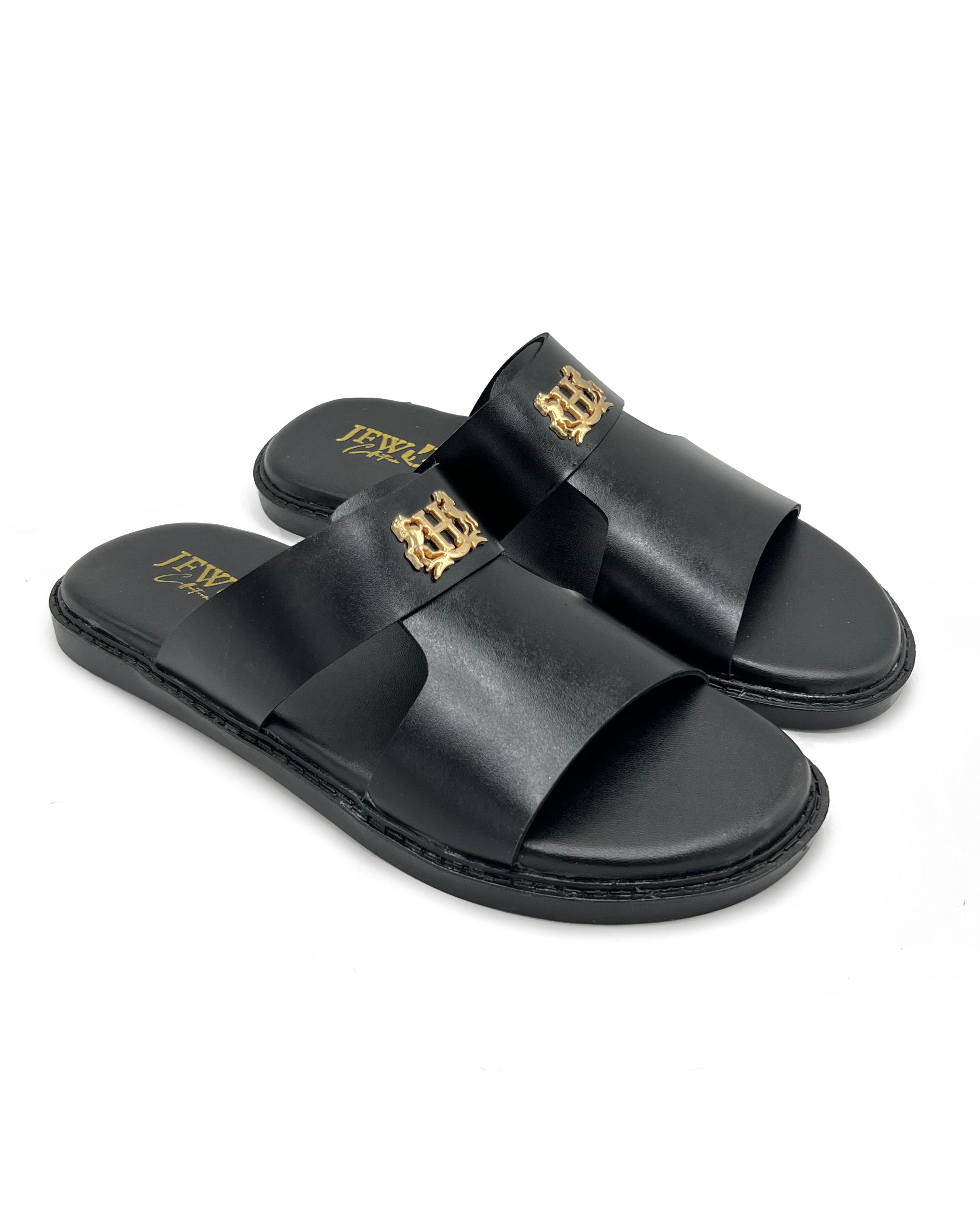 TM-1435-BLK-SLP