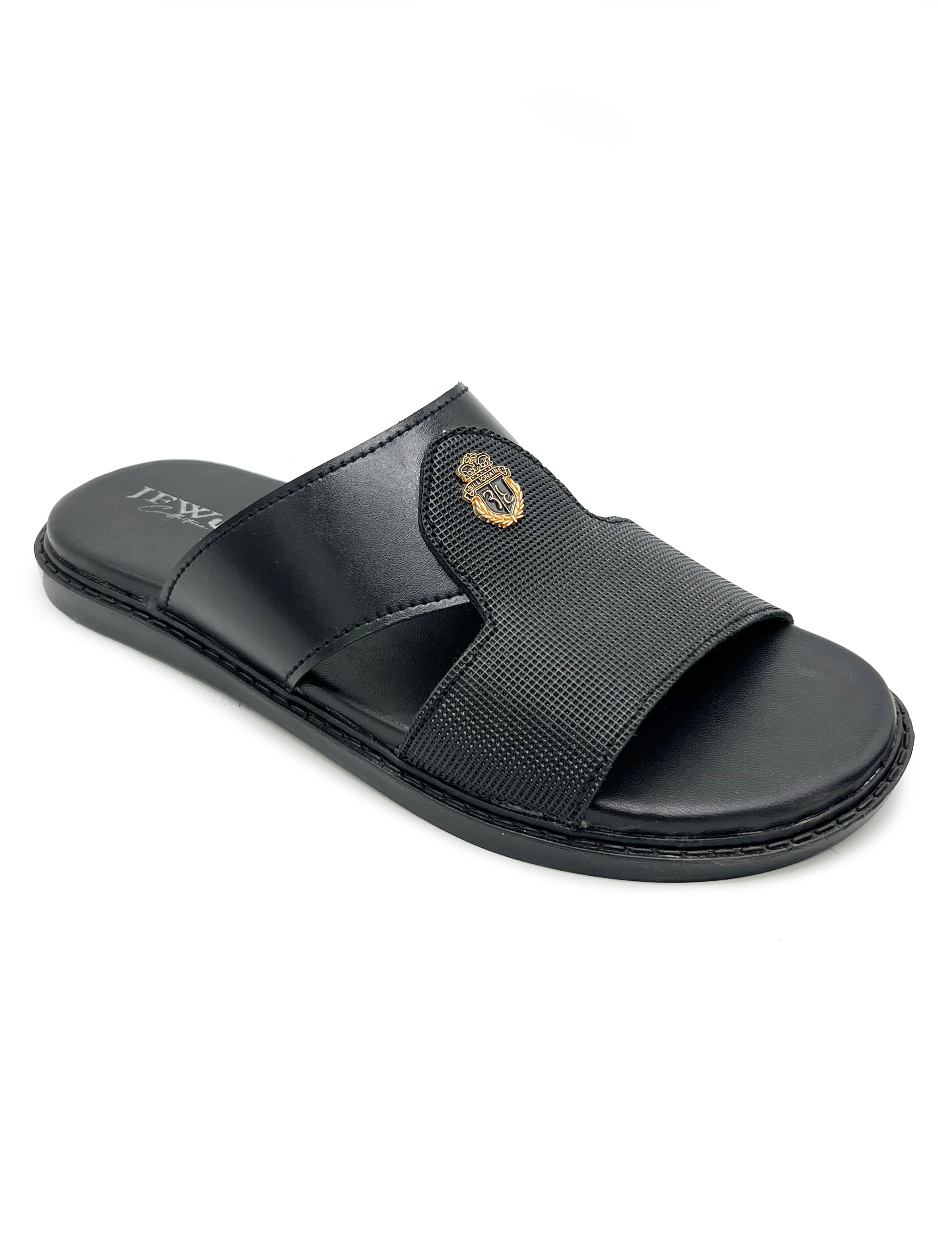TM-1438-BLK-SLP