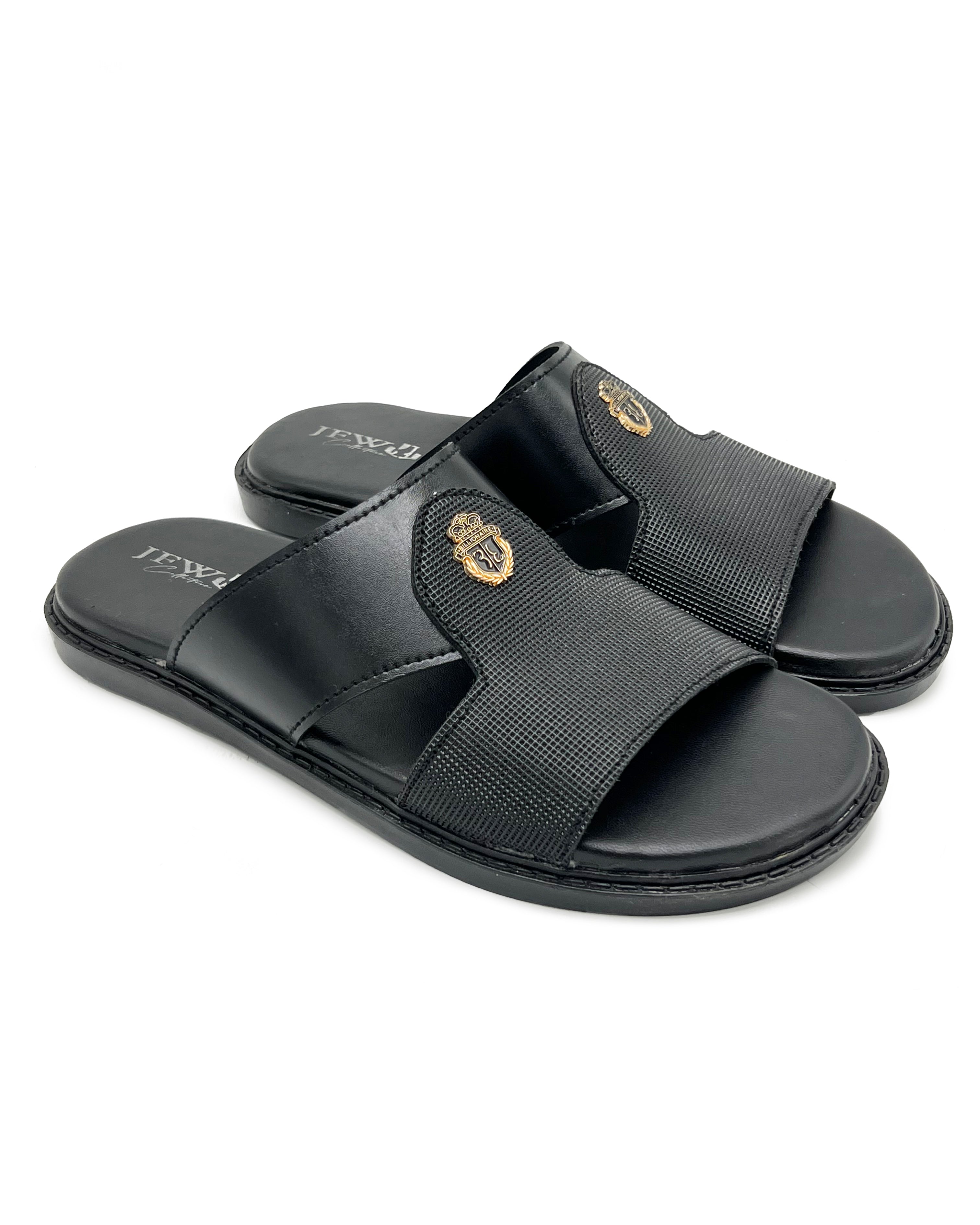 TM-1438-BLK-SLP