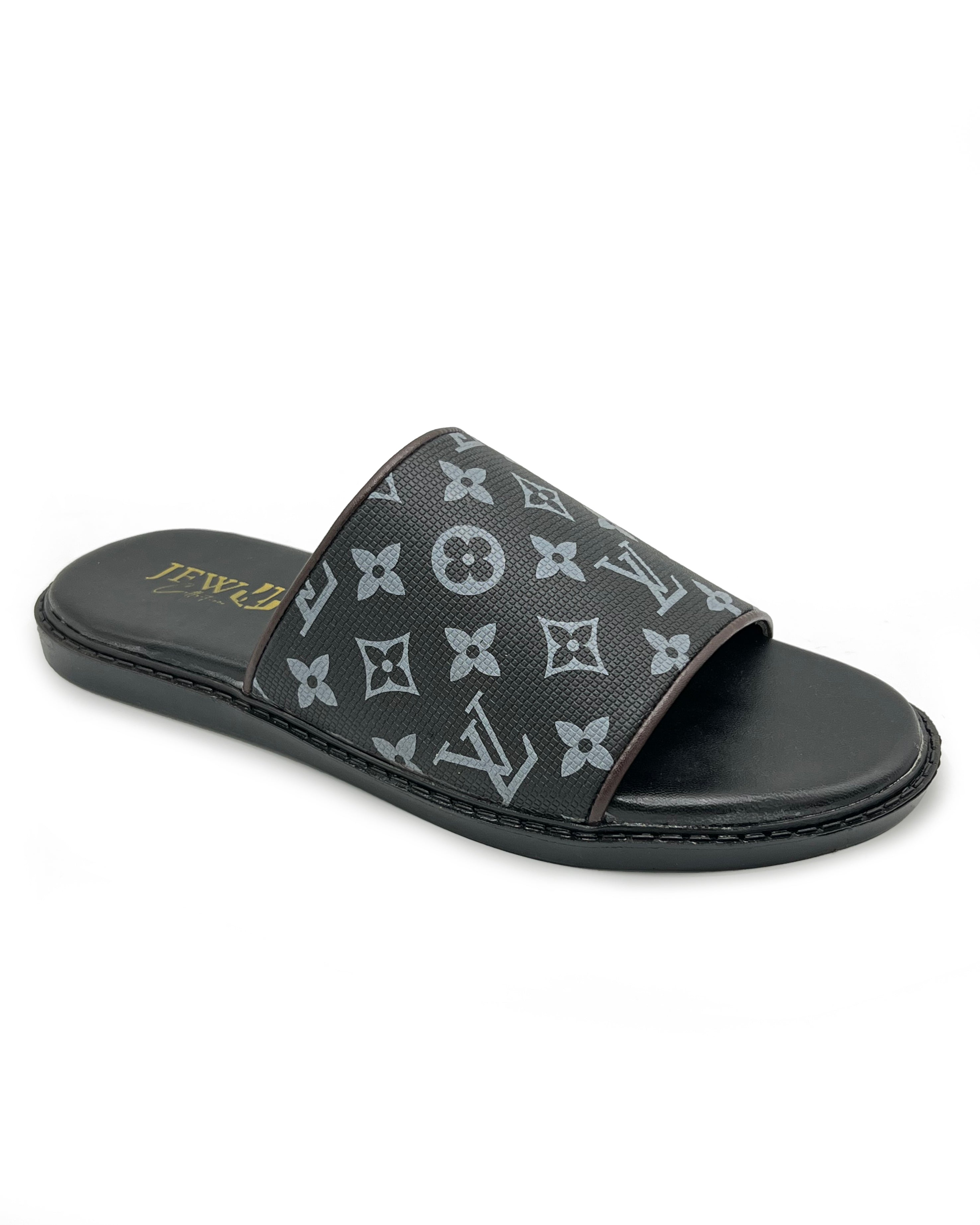 TM-1455-BLK-SLP