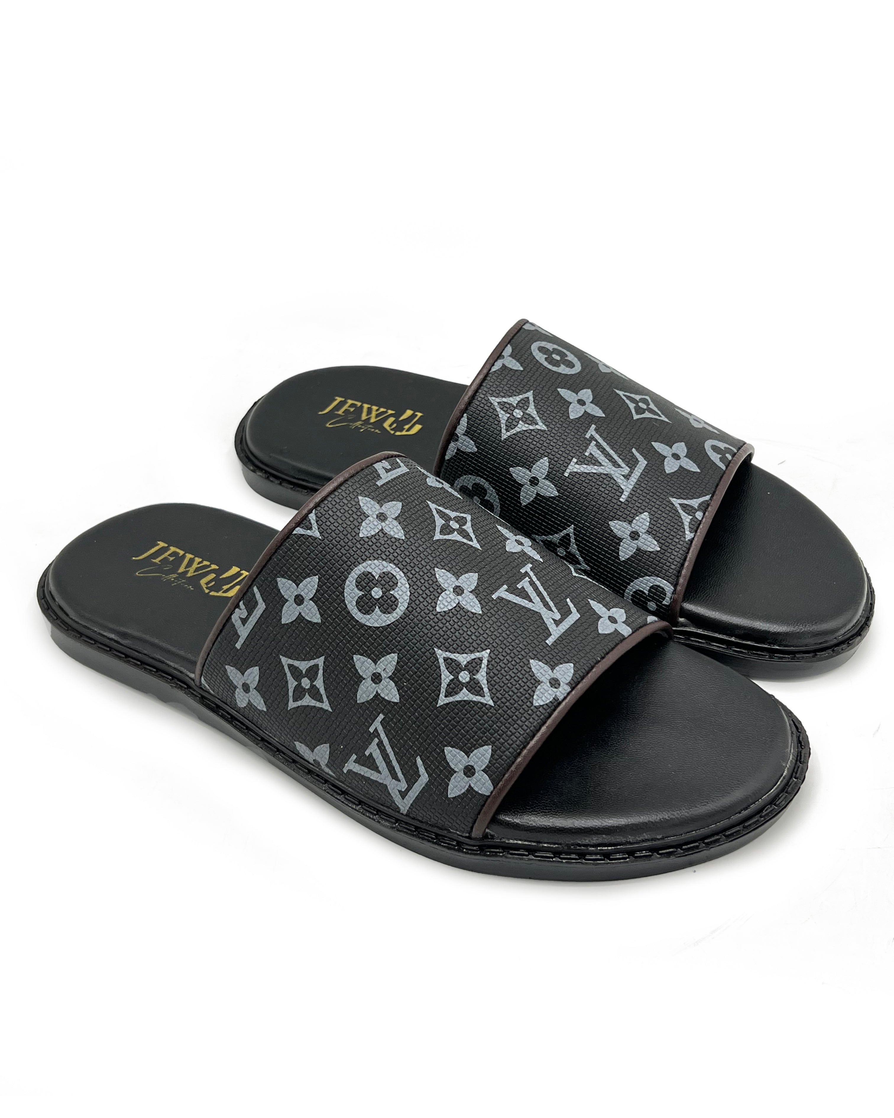 TM-1455-BLK-SLP